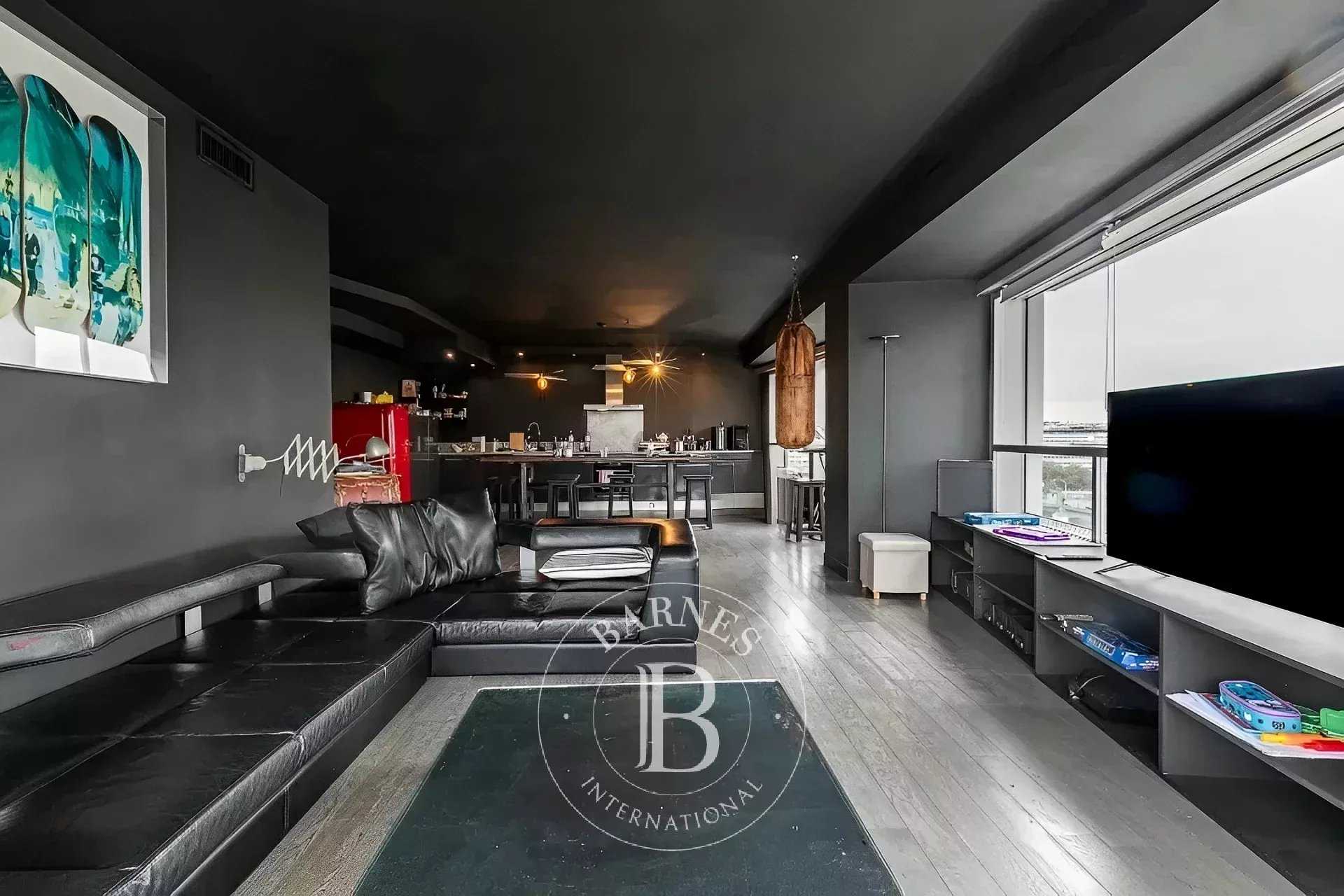 Paris  - Apartment 2 Bedrooms