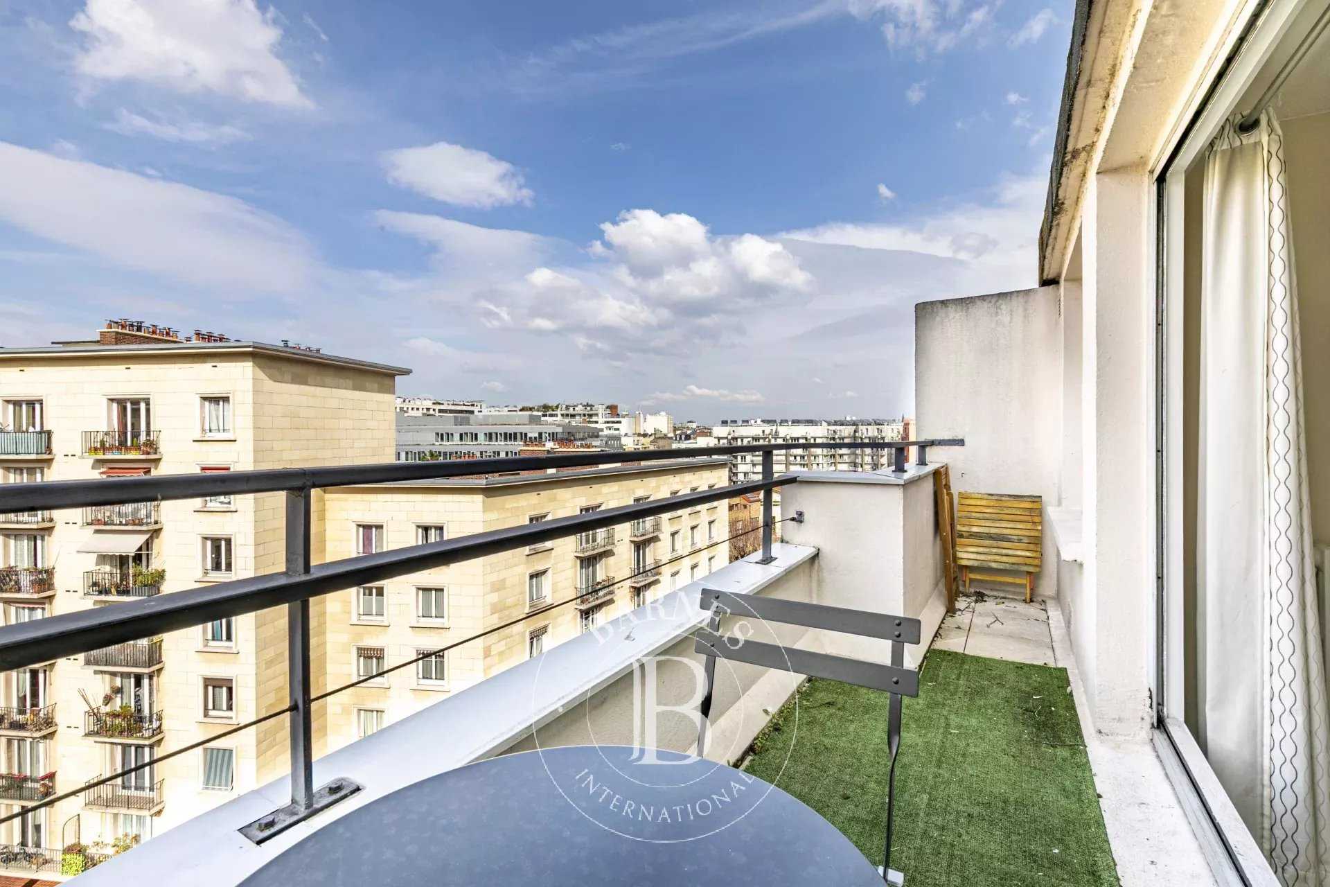 Paris  - Apartment 