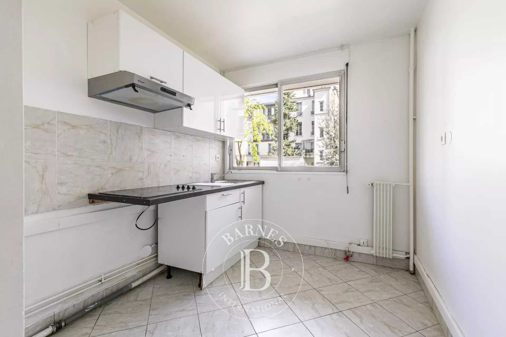 Paris  - Appartement 2 Pi&egrave;ces, 1 Chambre