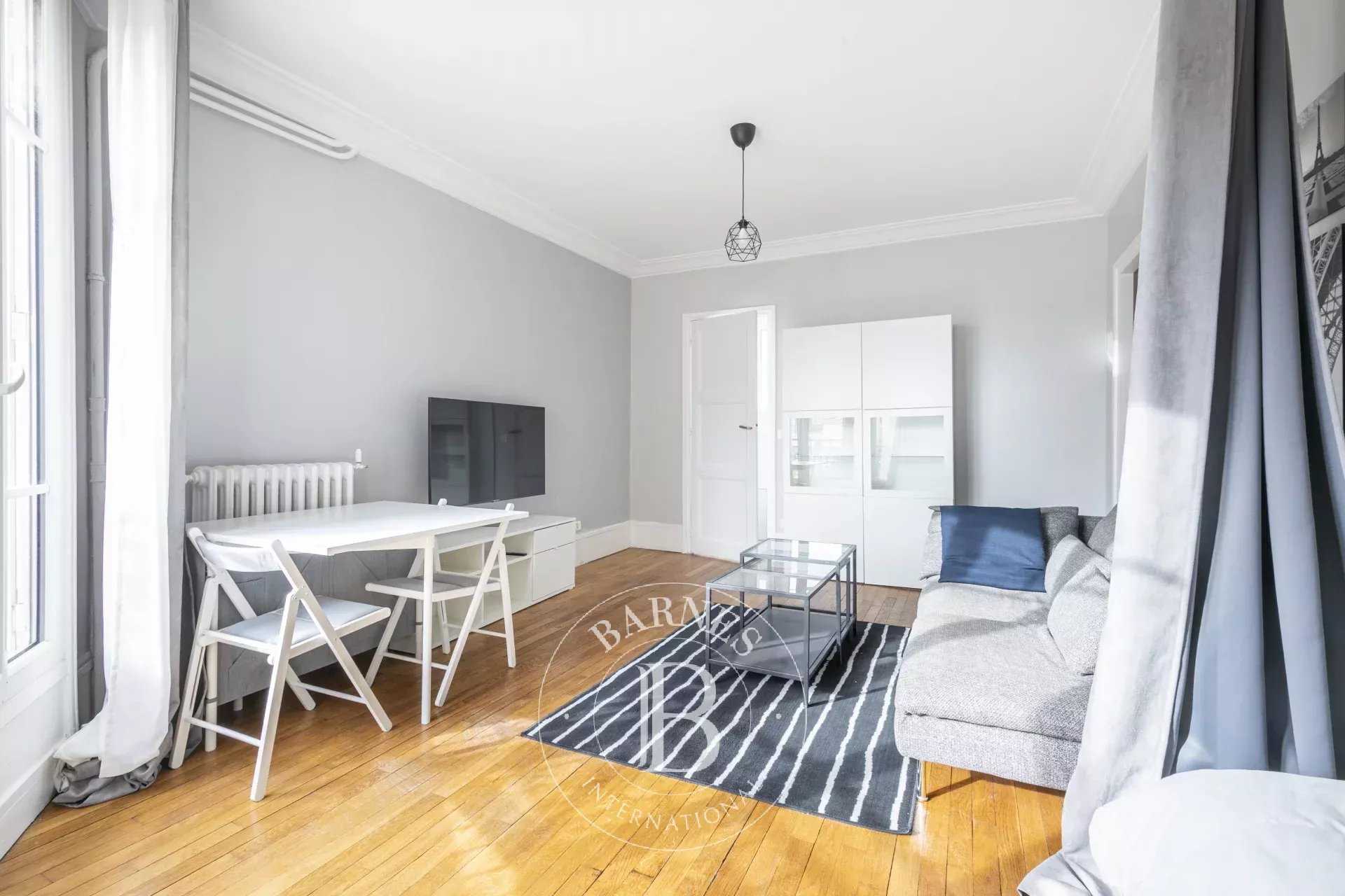 Paris  - Appartement 1 Pièce