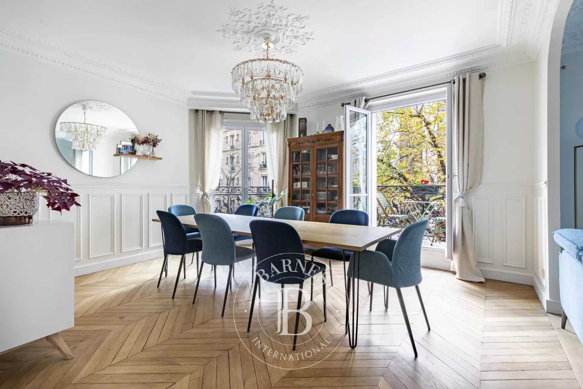 Paris  - Apartment 2 Bedrooms