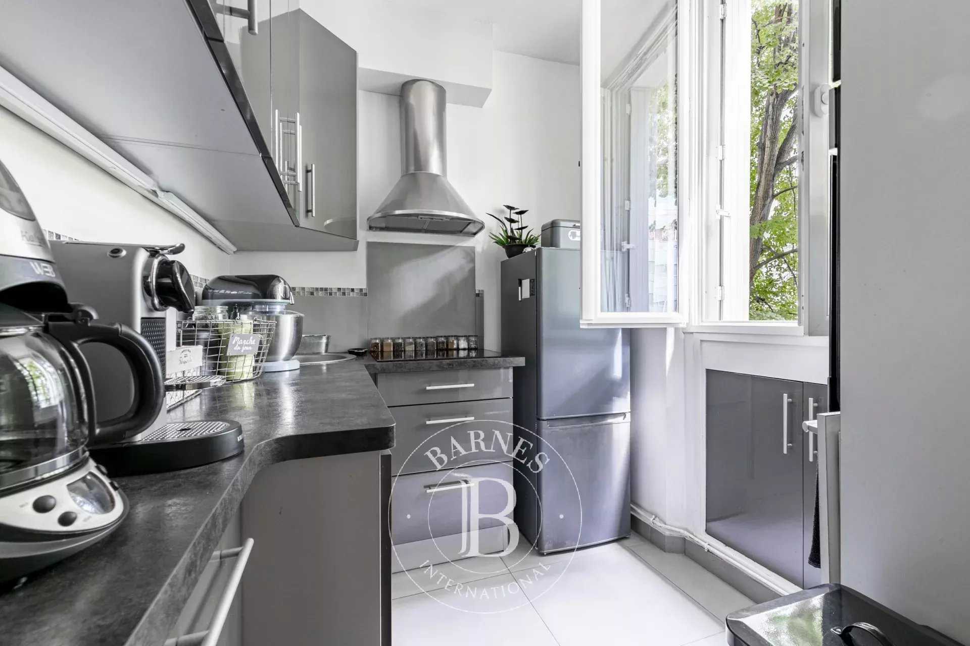 Paris  - Apartment 1 Bedroom