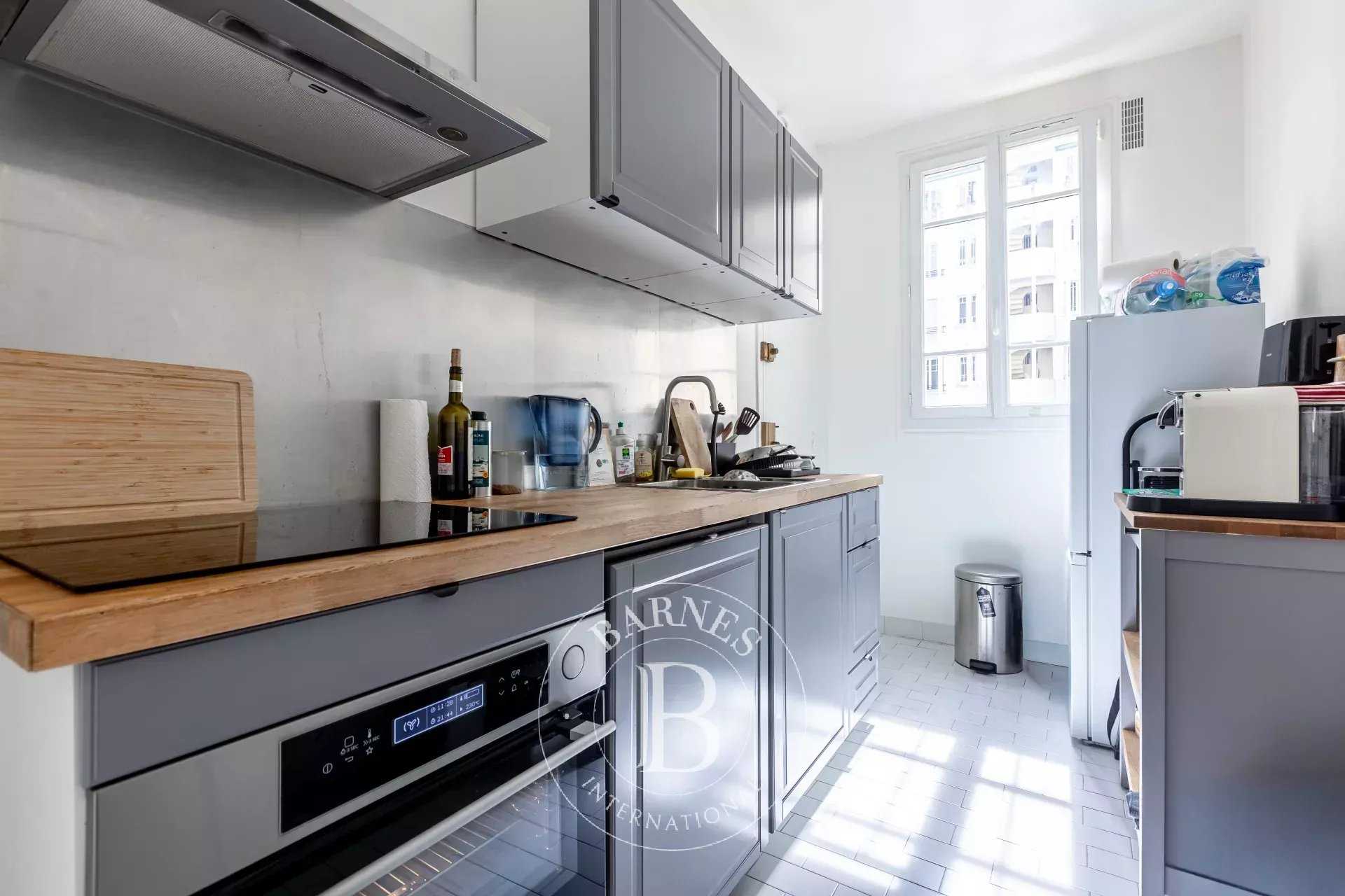 Paris  - Apartment 2 Bedrooms
