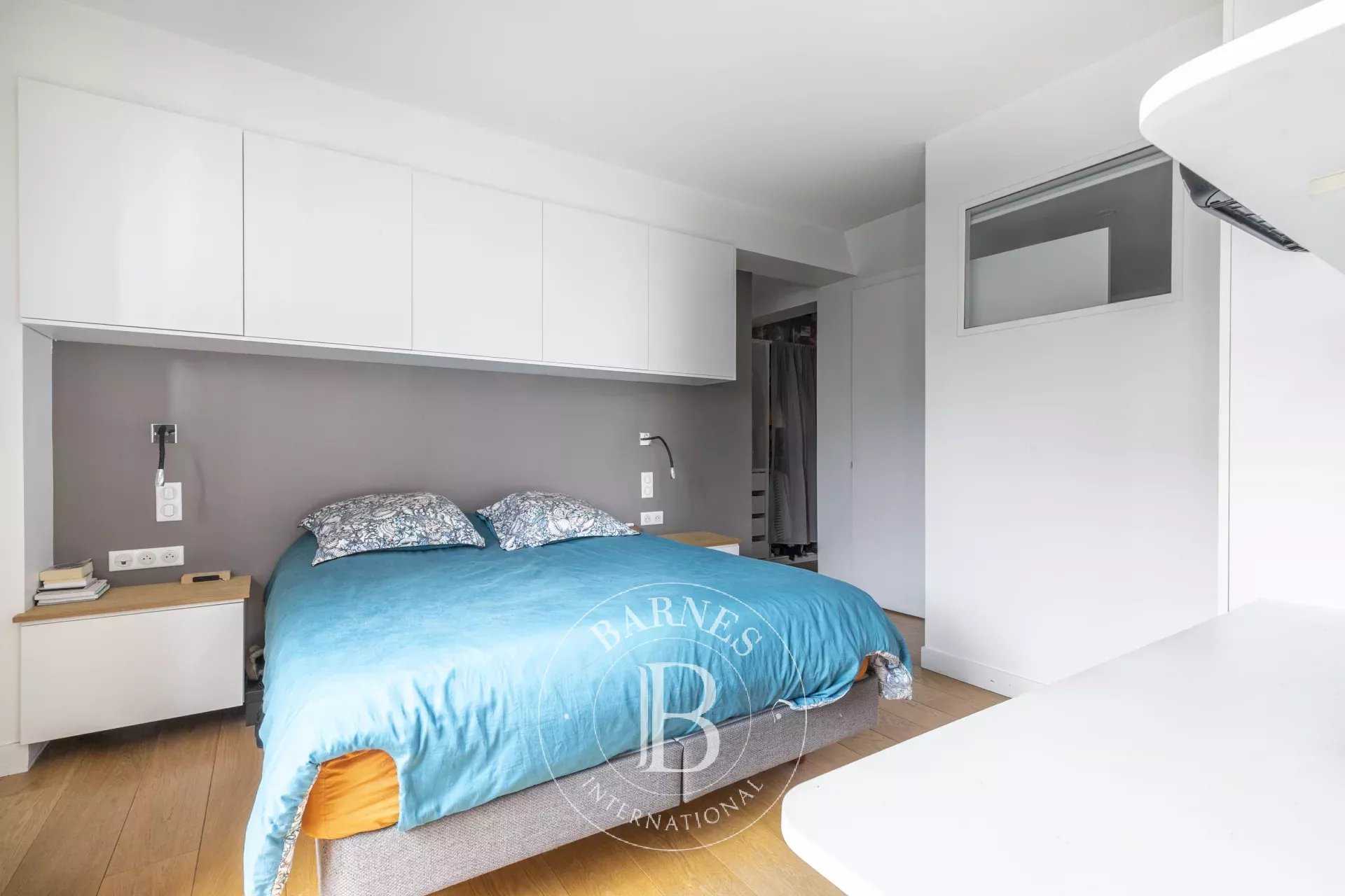 Paris  - Piso 6 Cuartos 4 Habitaciones