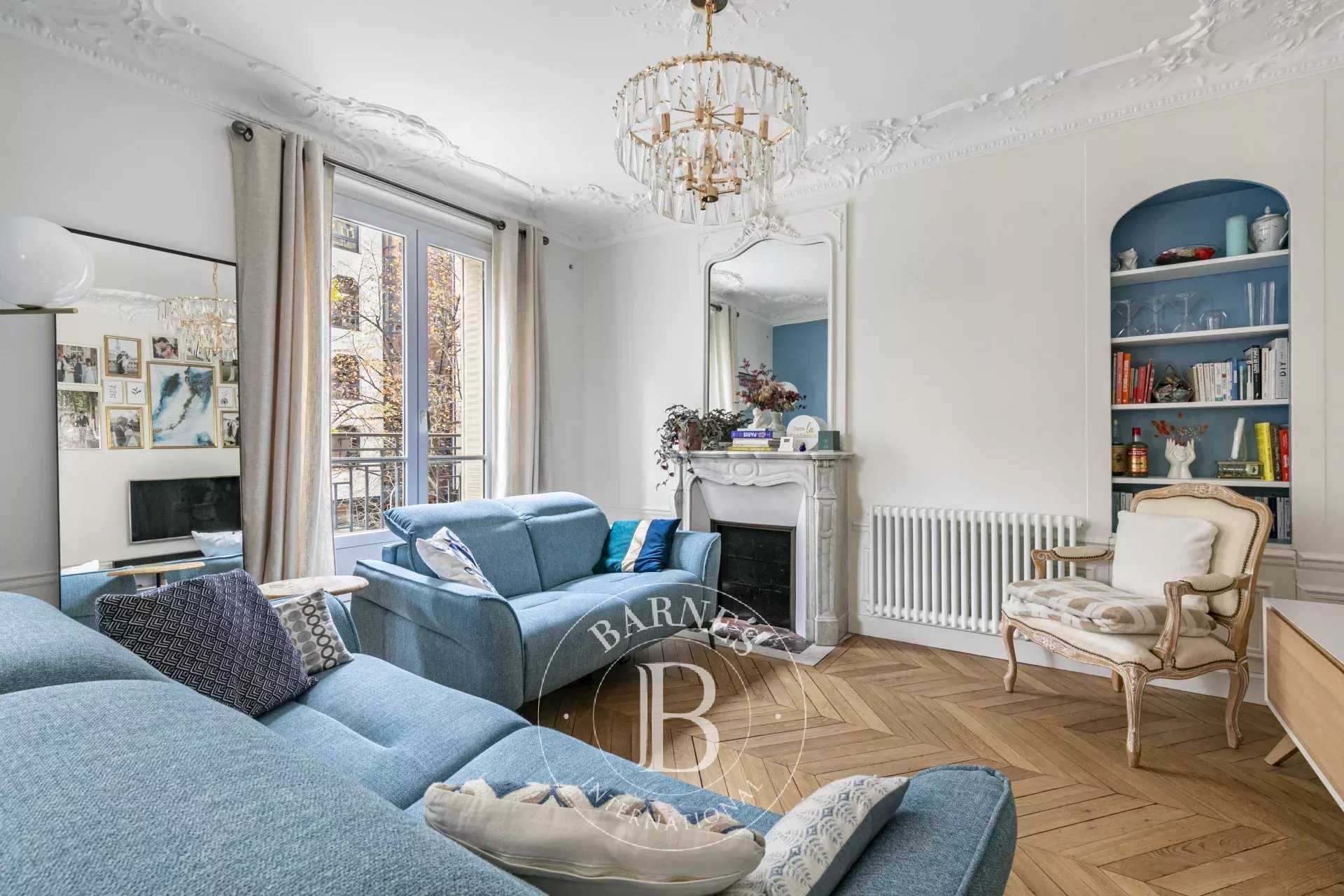 Paris  - Apartment 2 Bedrooms