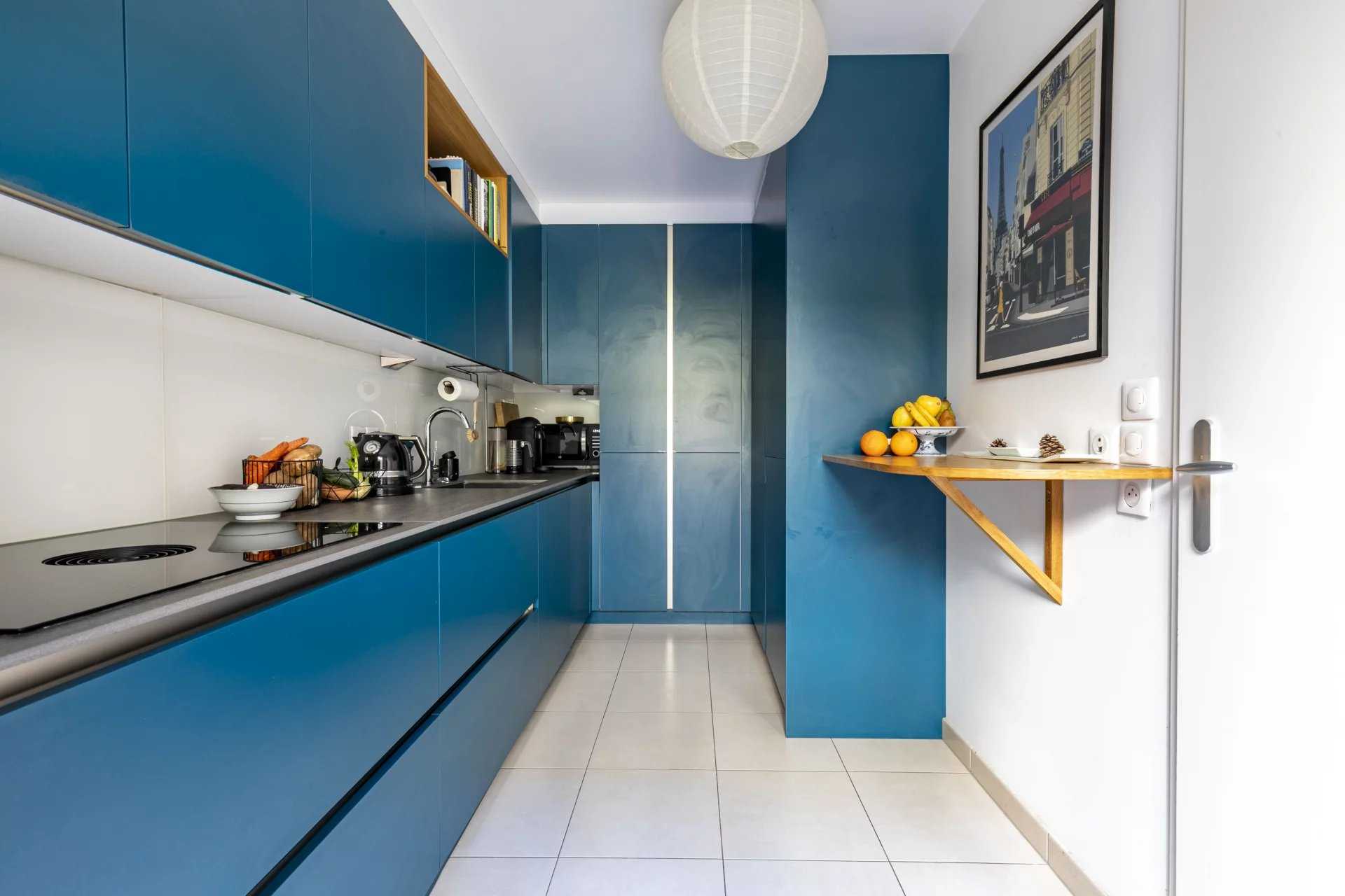 Paris  - Apartment 3 Bedrooms