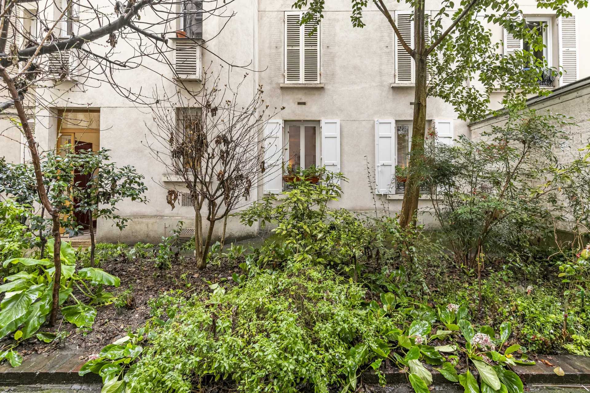 Paris  - Apartment 1 Bedroom