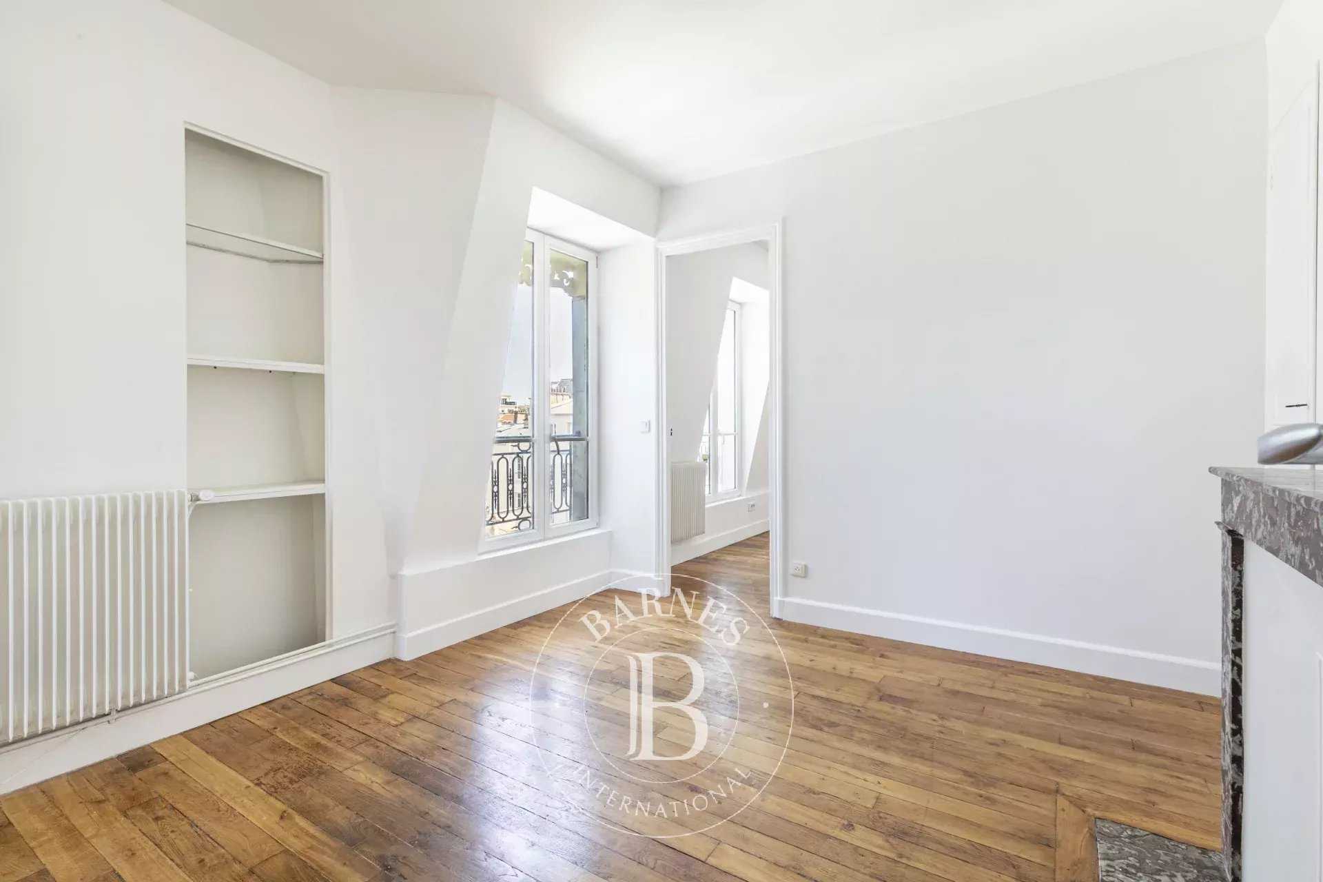 Paris  - Apartment 1 Bedroom