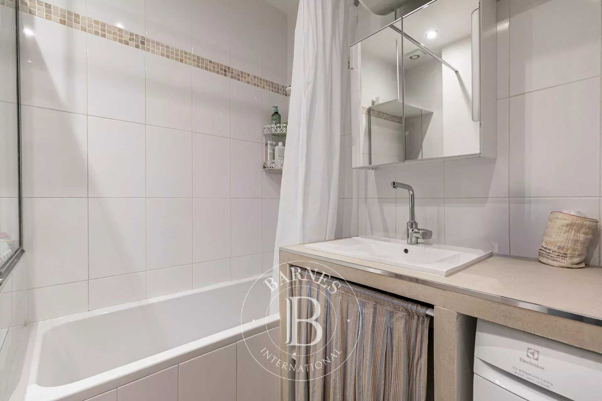 Paris  - Apartment 1 Bedroom