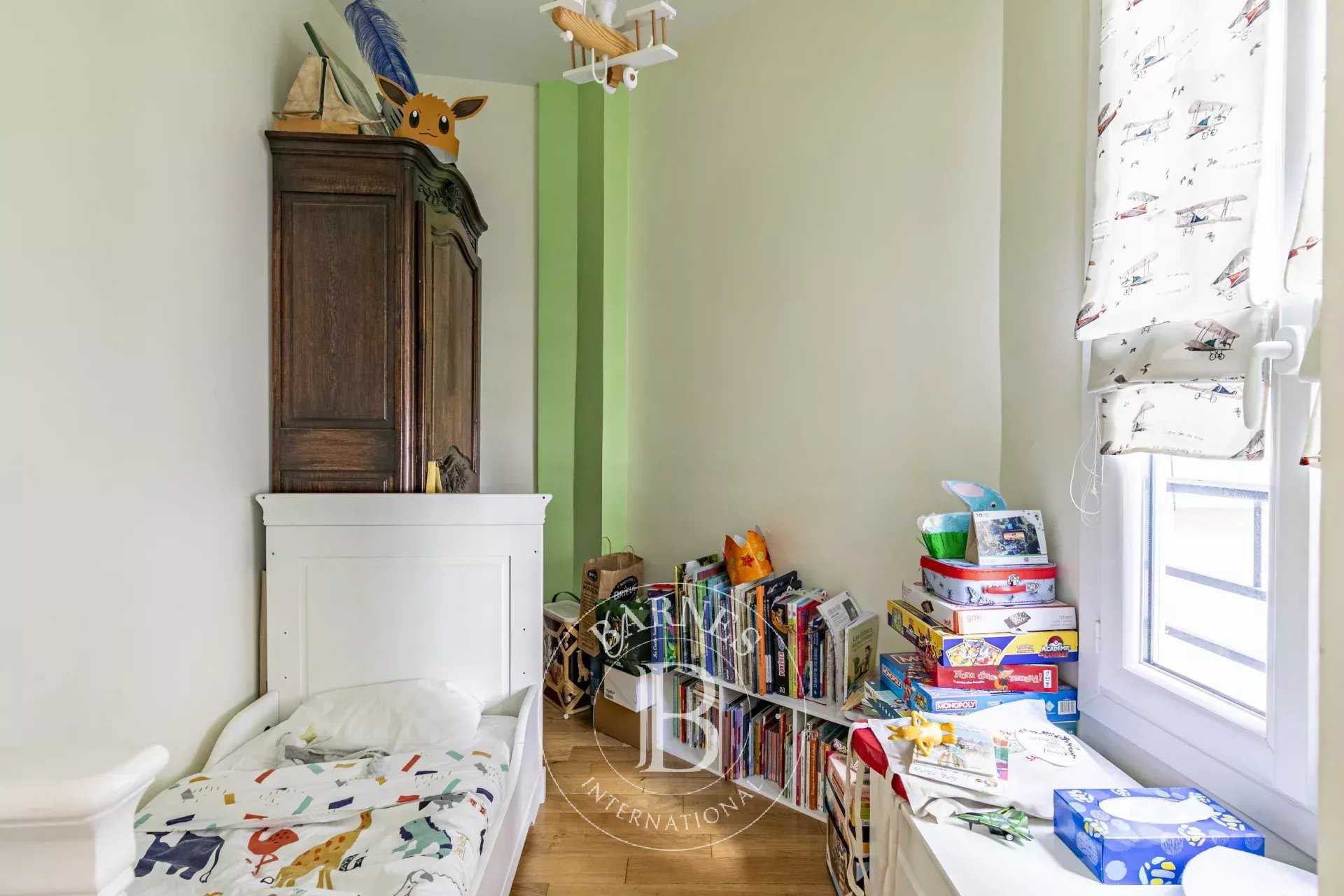 Paris  - Apartment 1 Bedroom