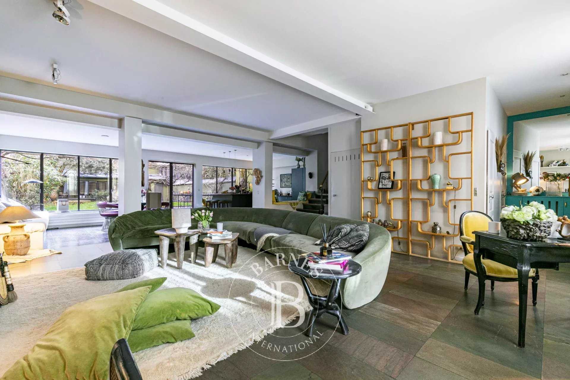 Casa Paris 75015