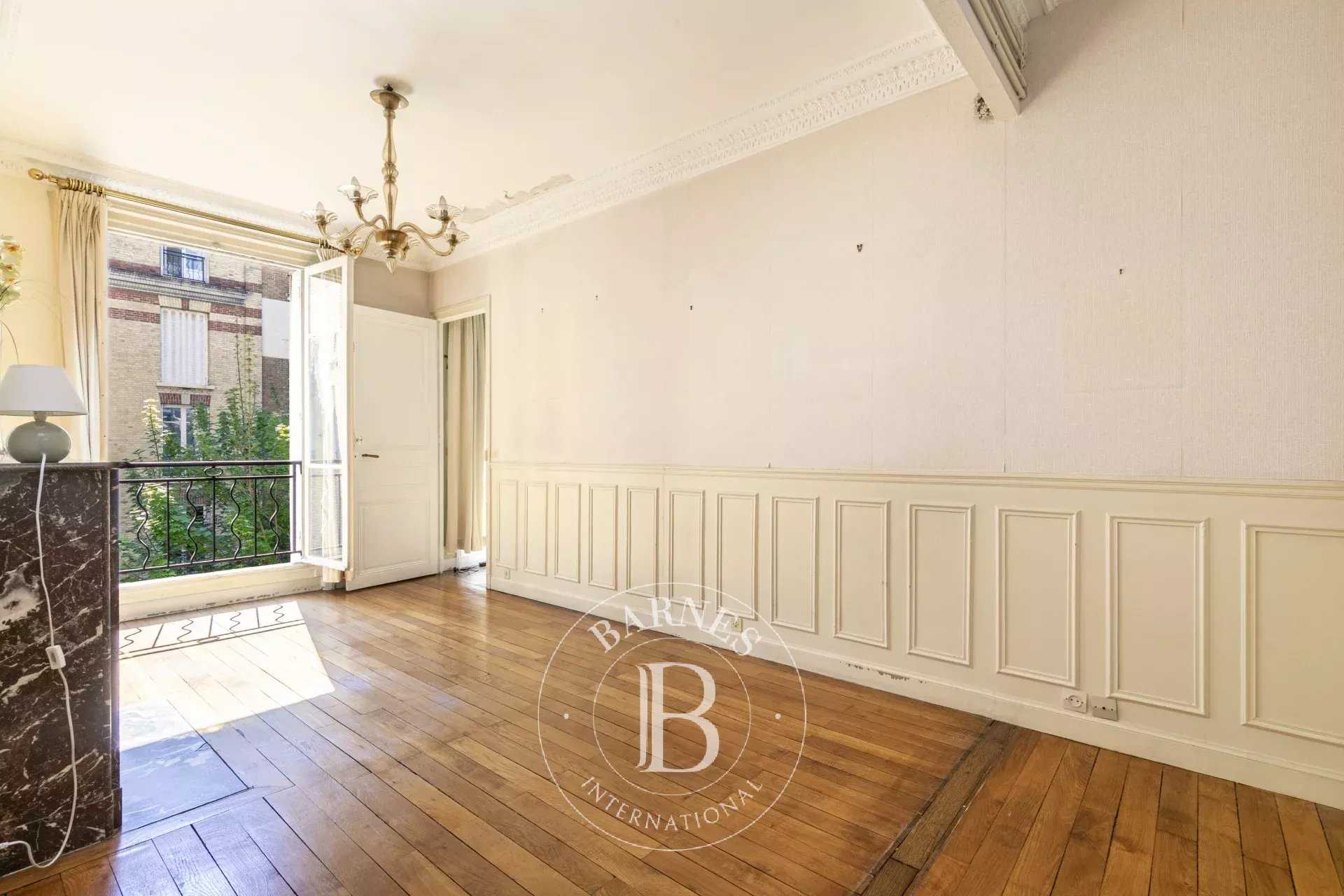 Paris  - Apartment 1 Bedroom