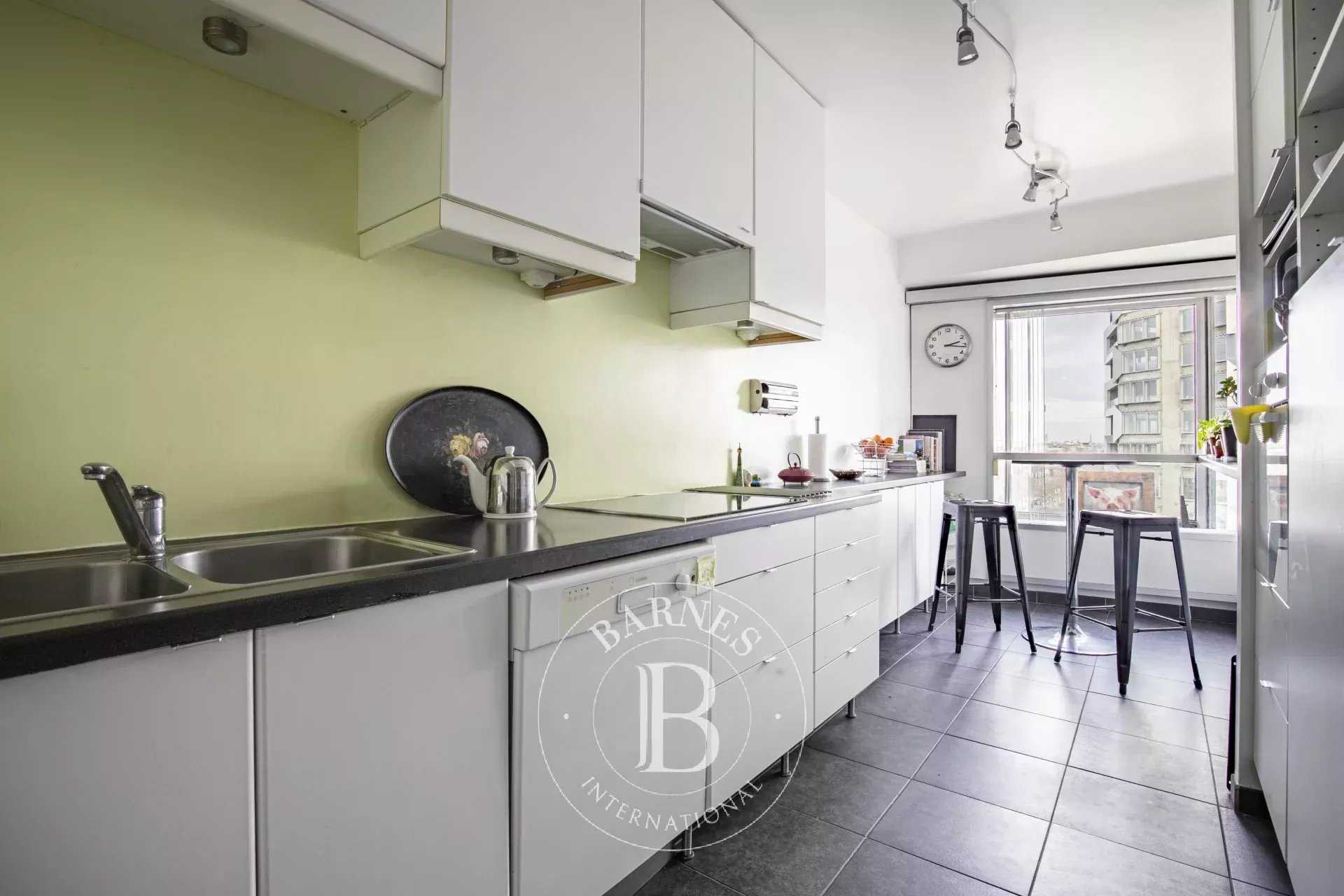 Paris  - Apartment 3 Bedrooms