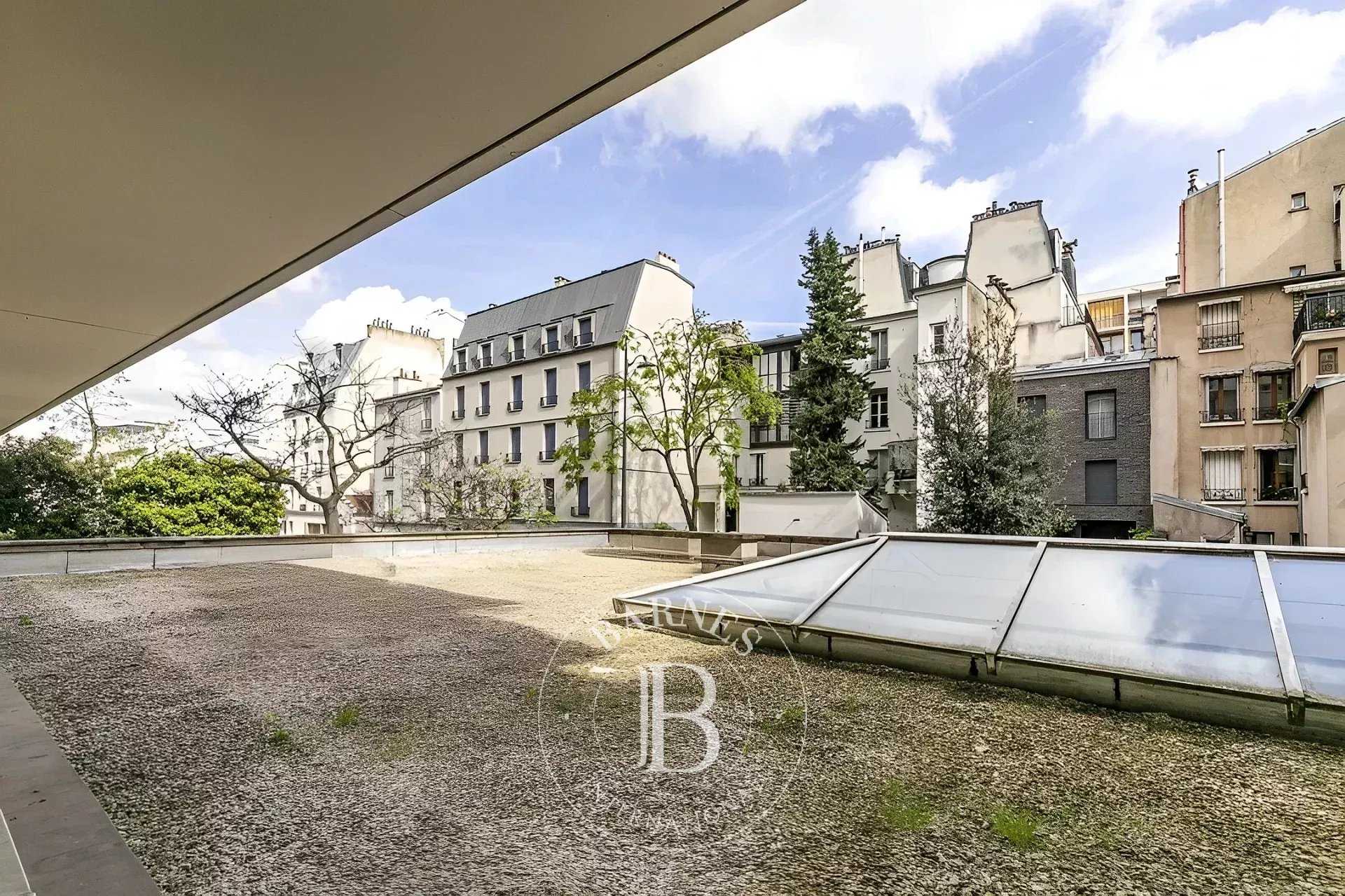 Paris  - Appartement 2 Pi&egrave;ces, 1 Chambre