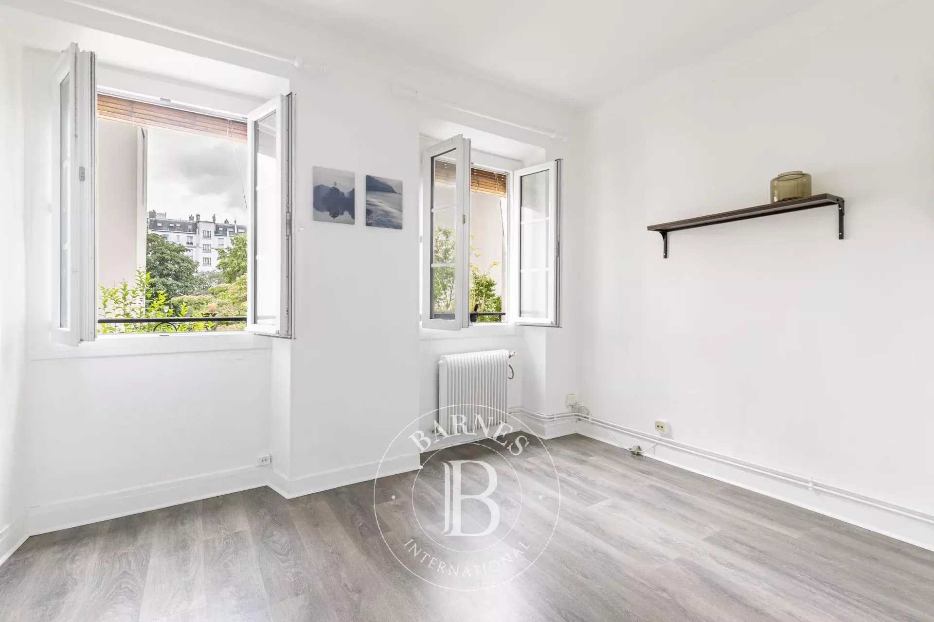 Paris  - Appartement 2 Pi&egrave;ces, 1 Chambre