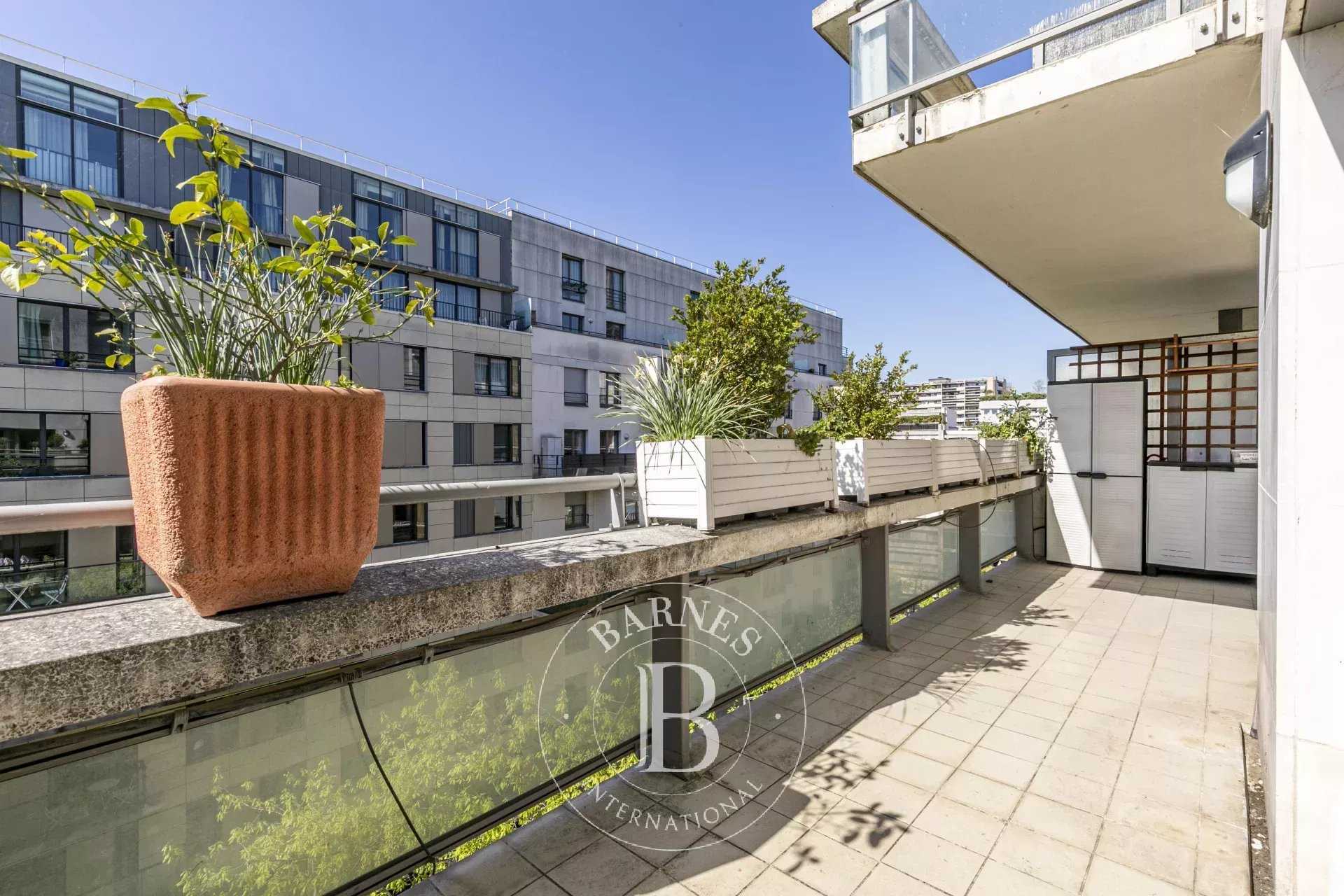 Paris  - Apartment 2 Bedrooms