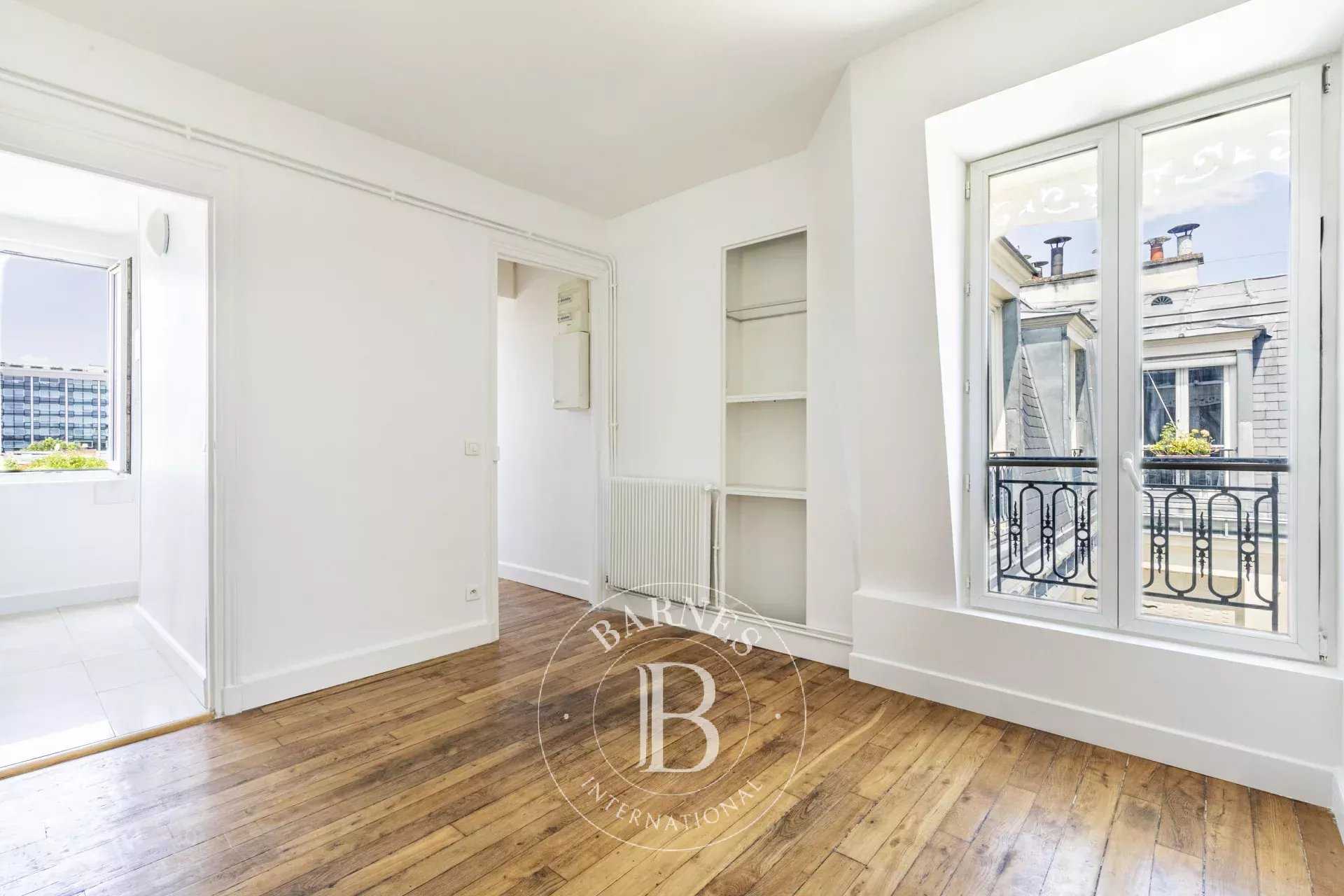 Paris  - Apartment 1 Bedroom