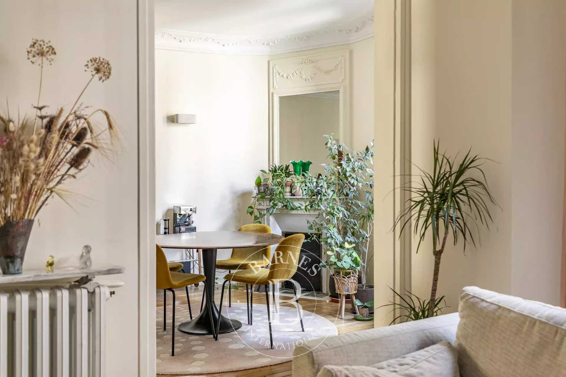 Paris  - Appartement 3 Pi&egrave;ces, 1 Chambre