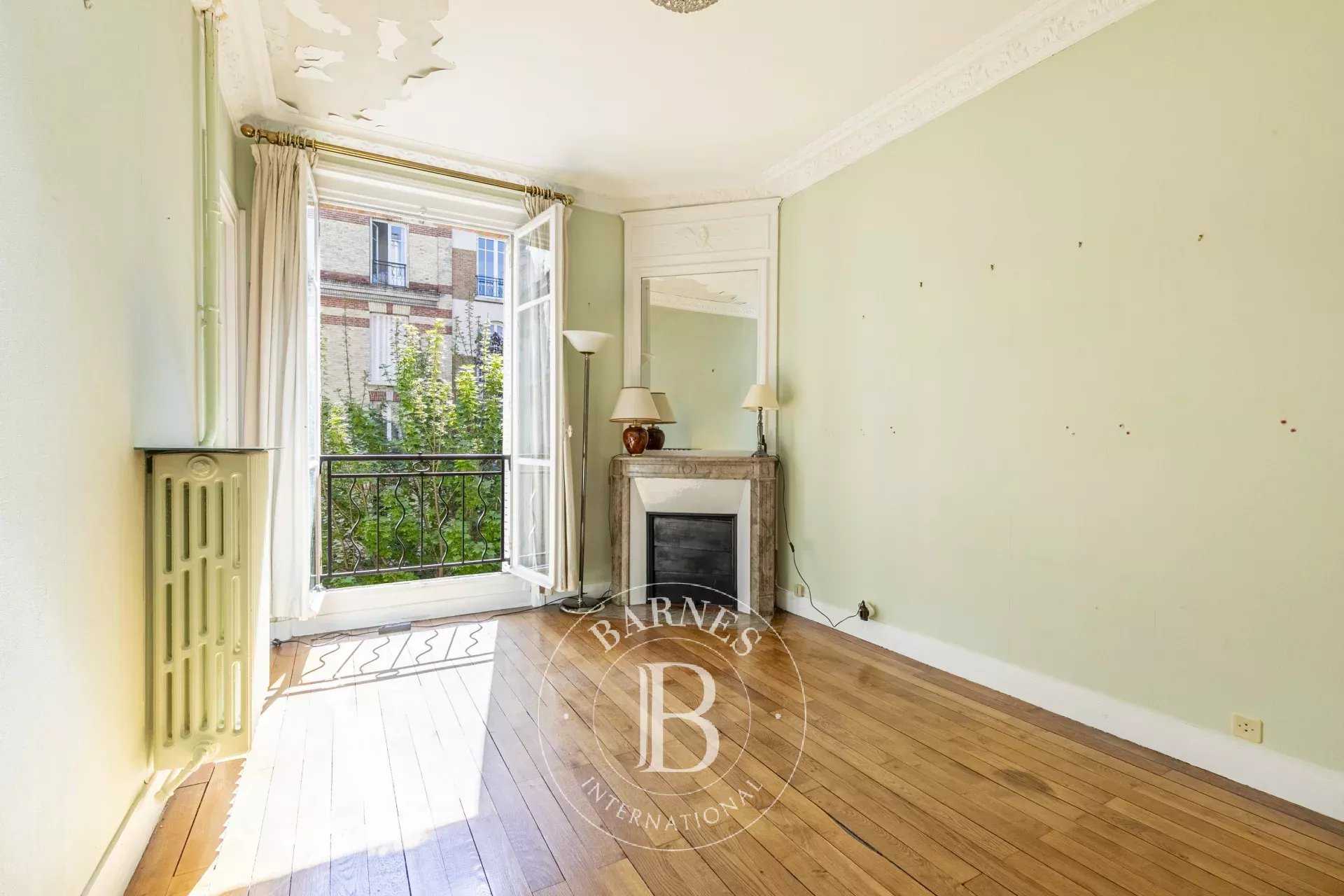 Paris  - Apartment 1 Bedroom