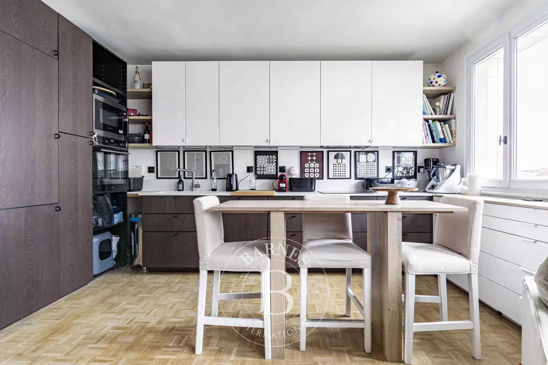 Paris  - Apartment 2 Bedrooms