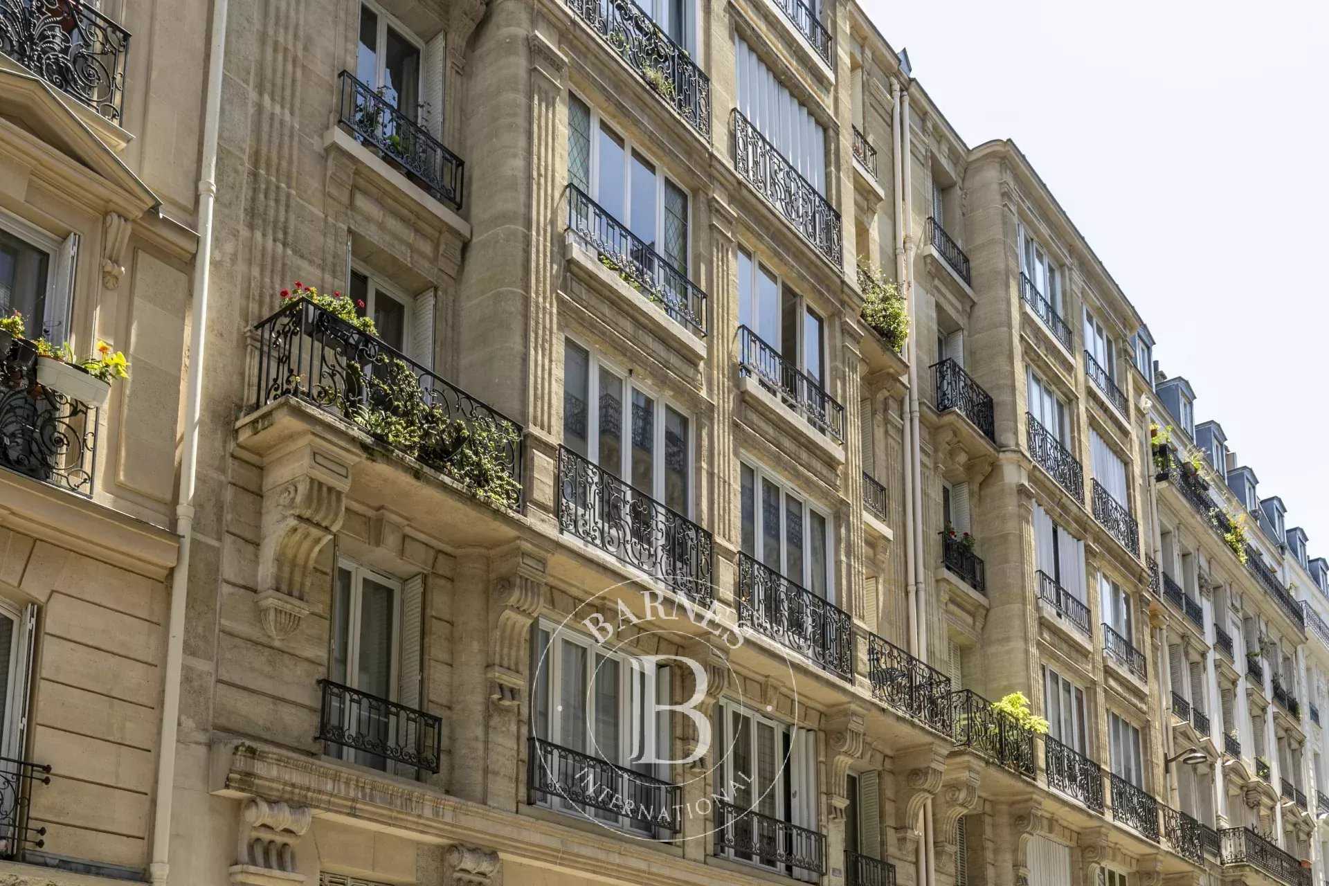 Paris  - Appartement 3 Pi&egrave;ces, 1 Chambre