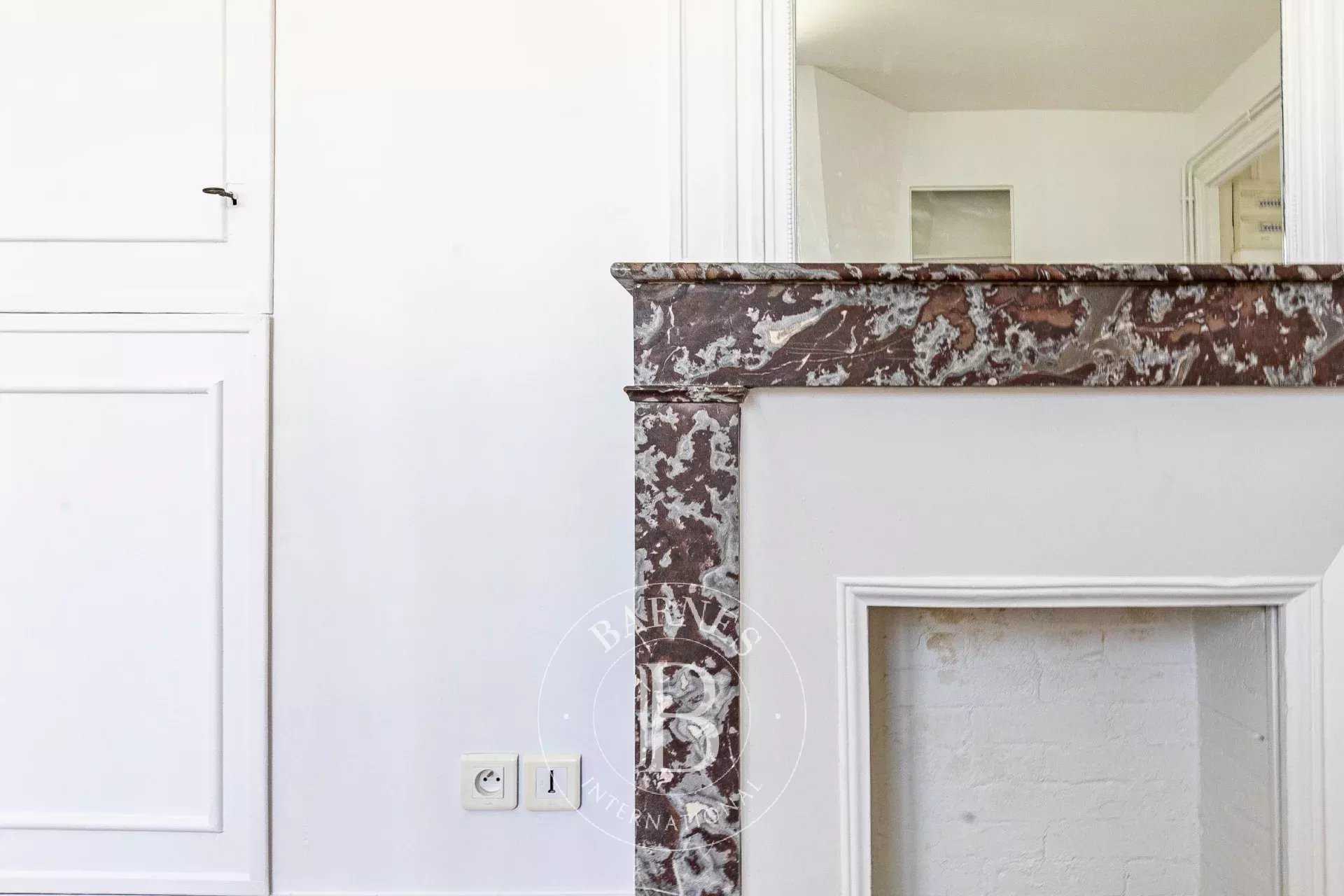 Paris  - Apartment 1 Bedroom