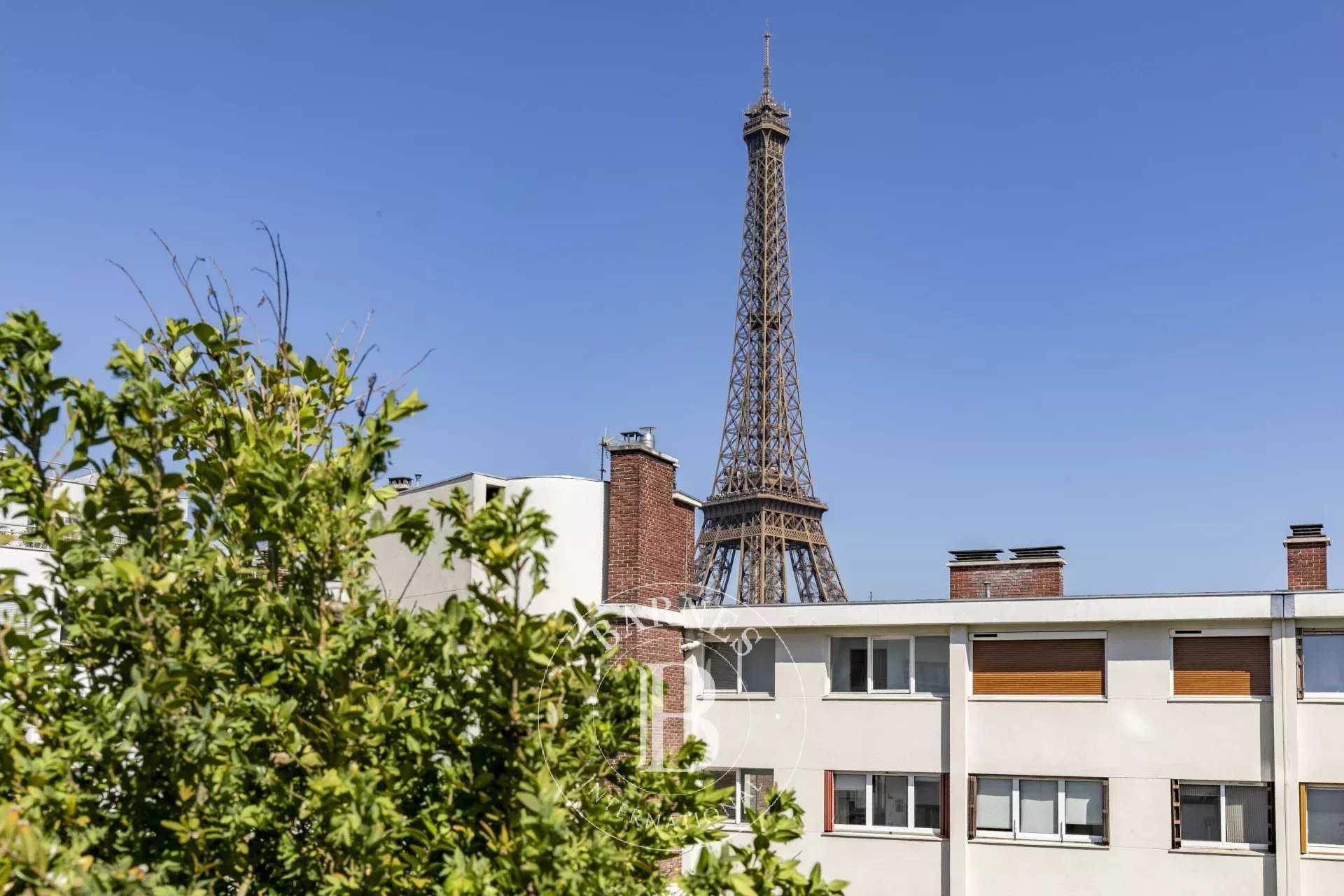 Paris  - Apartment 2 Bedrooms