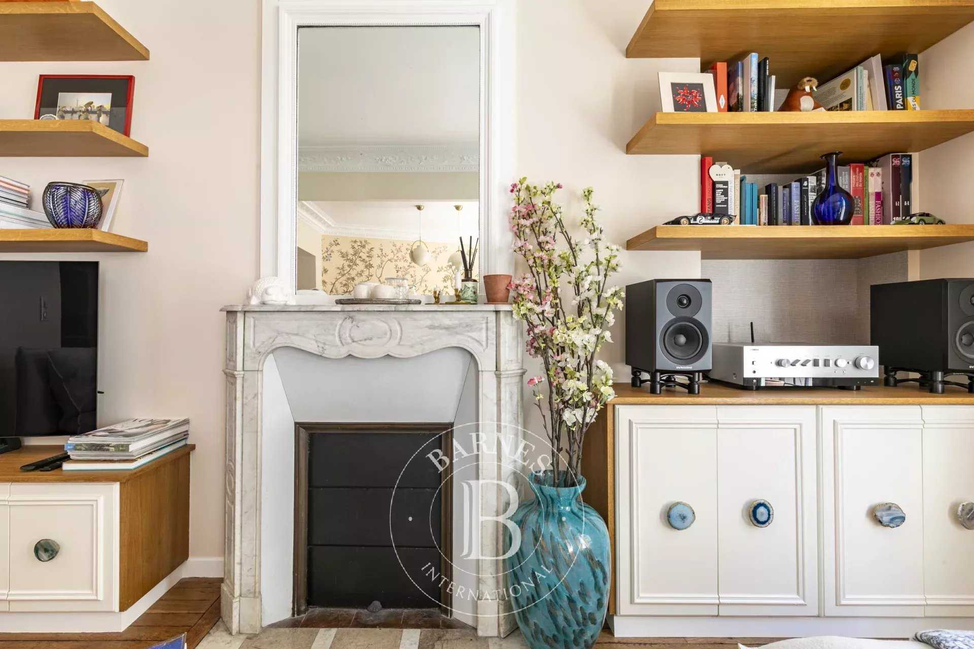 Paris  - Apartment 1 Bedroom