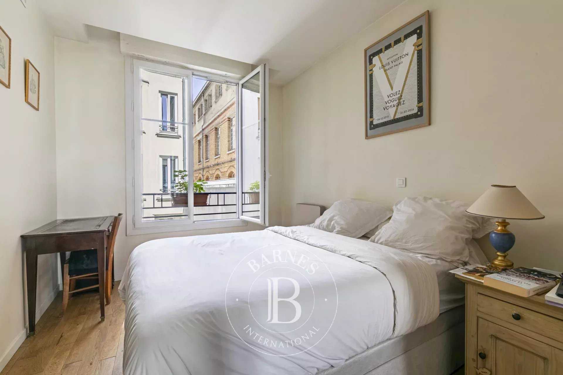 Paris  - Apartment 1 Bedroom
