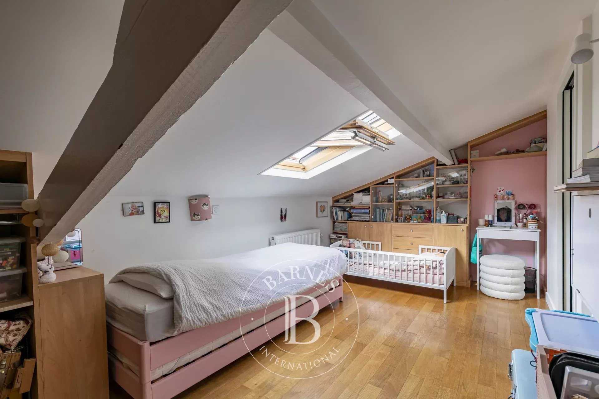 Paris  - Appartement 3 Pi&egrave;ces, 1 Chambre