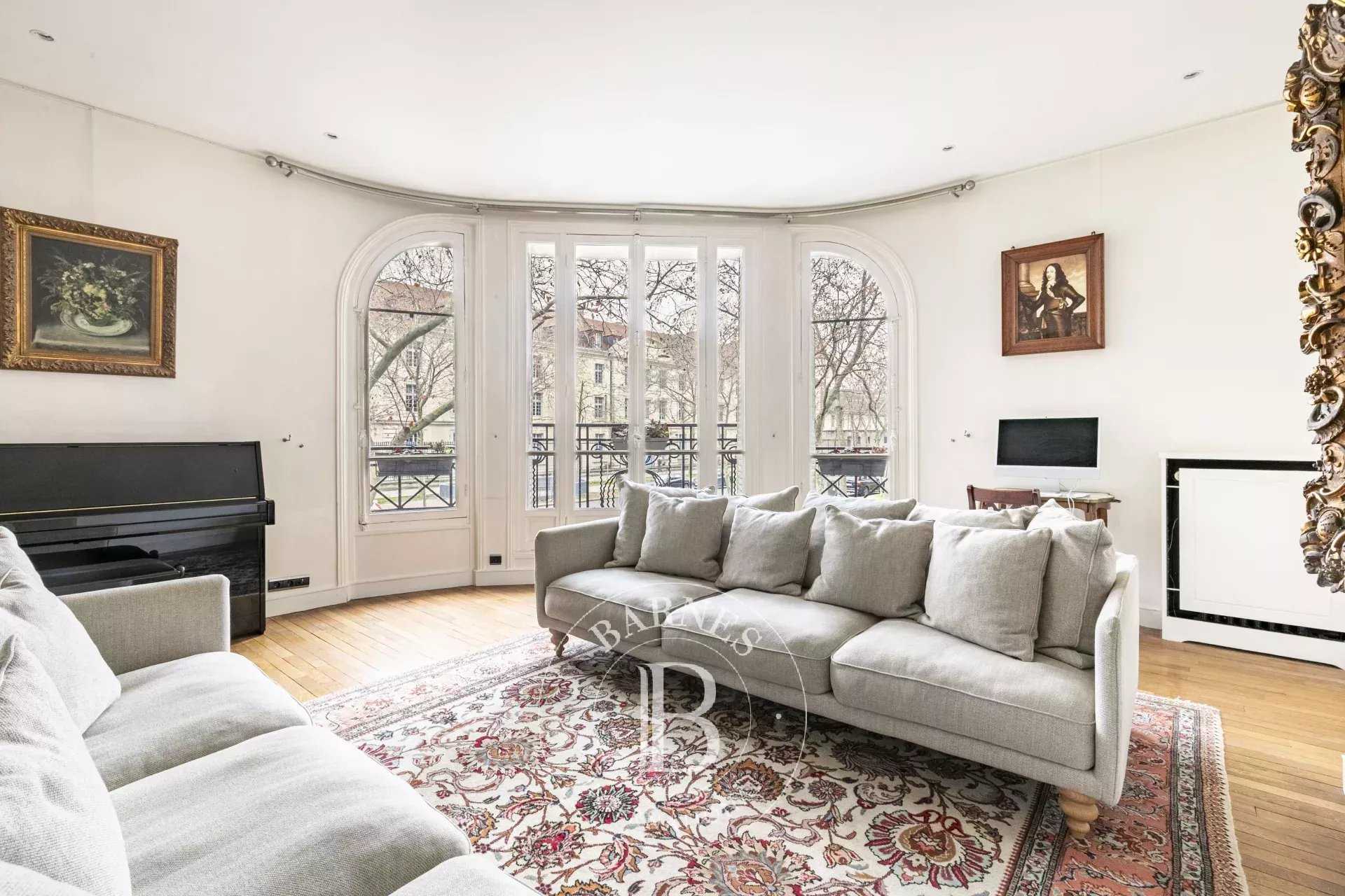 Piso Paris 75015  -  ref 86691923 (picture 2)