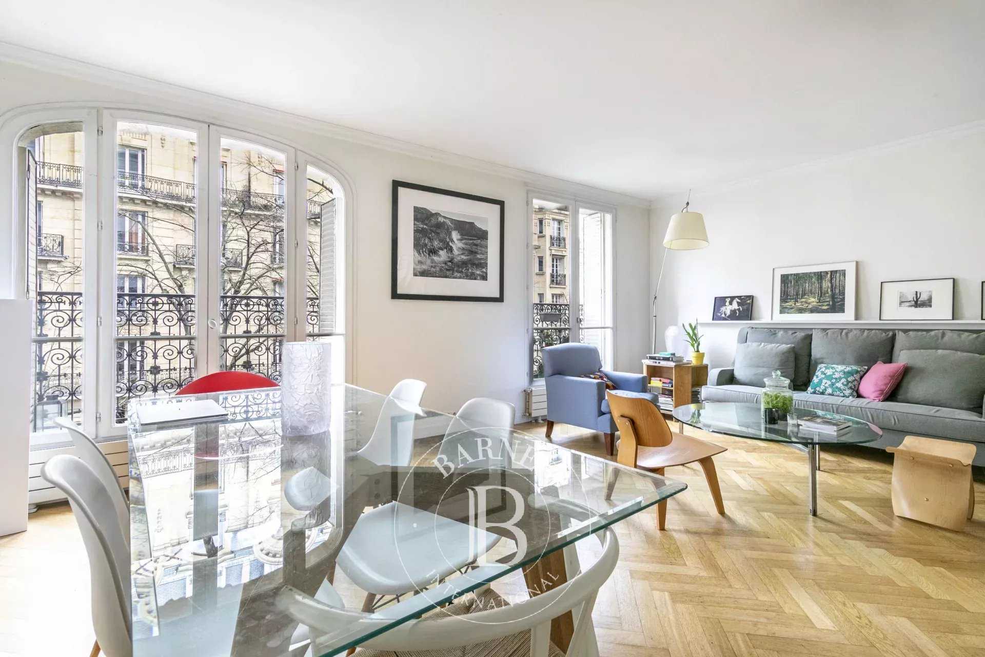 Piso Paris 75015  -  ref 85715041 (picture 2)