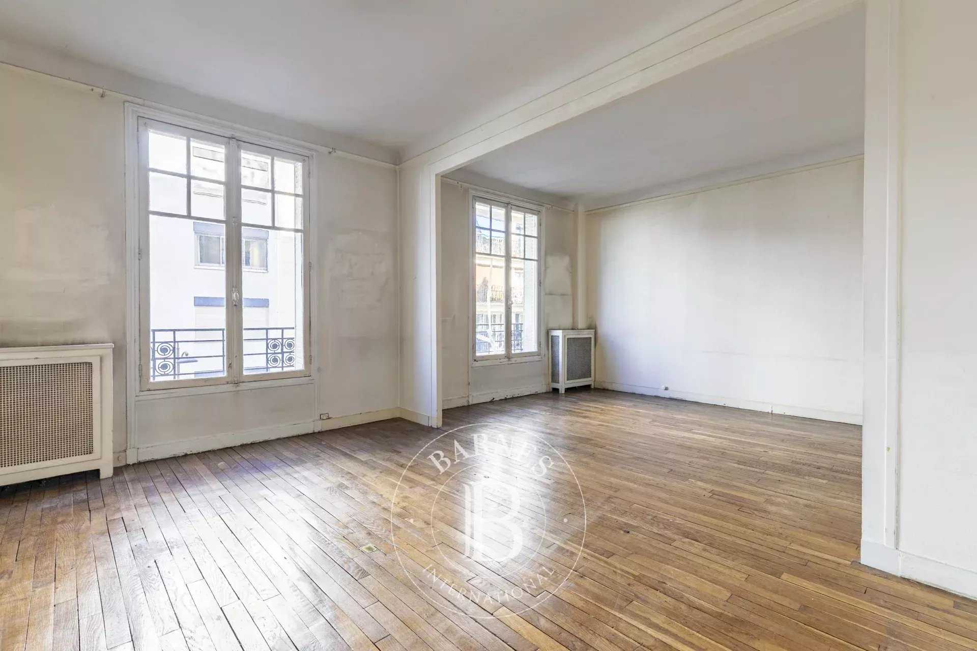 Apartment Paris 75015  -  ref 86472994 (picture 2)