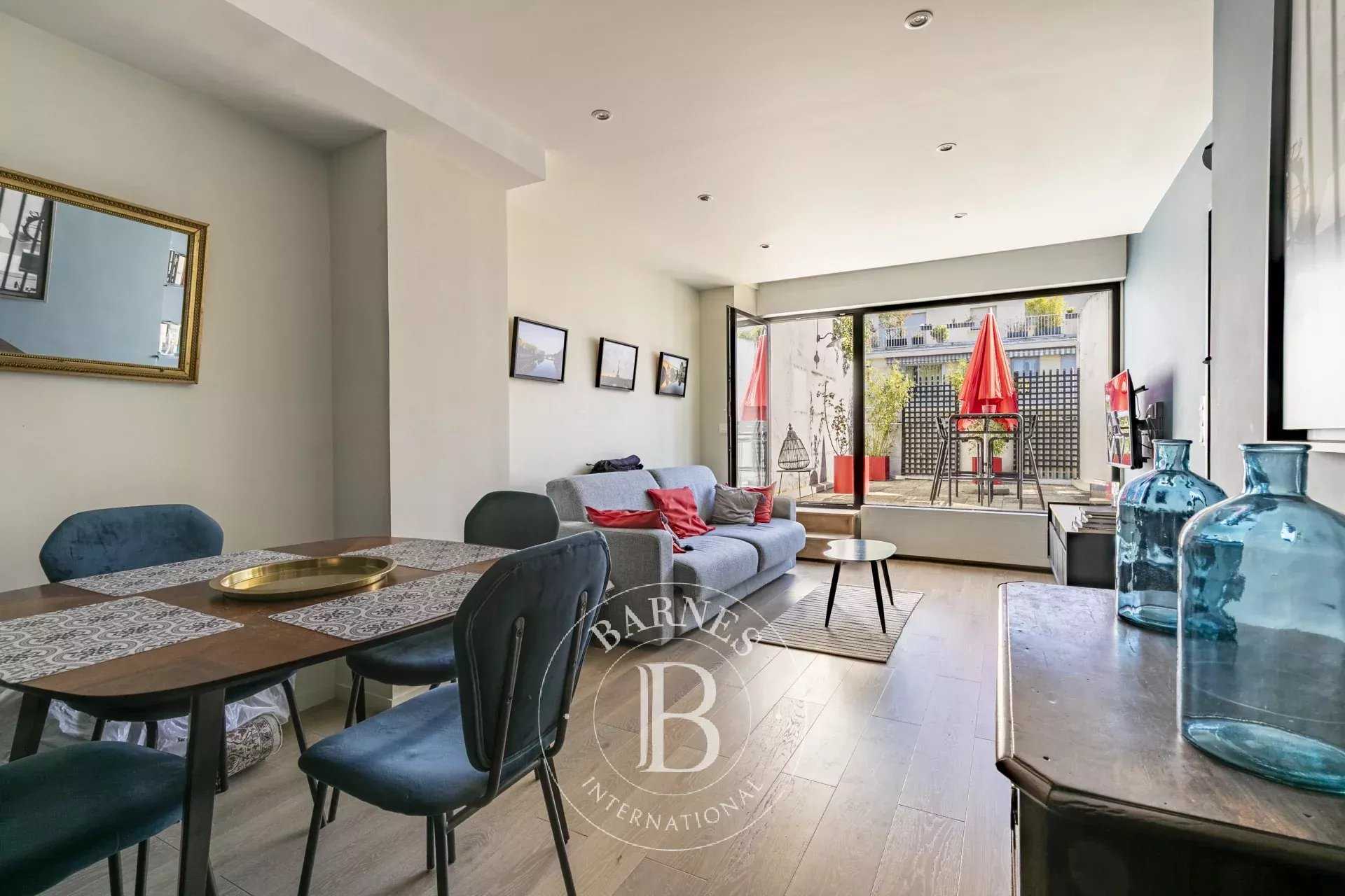 Appartement Paris 75015  -  ref 85748268 (picture 2)