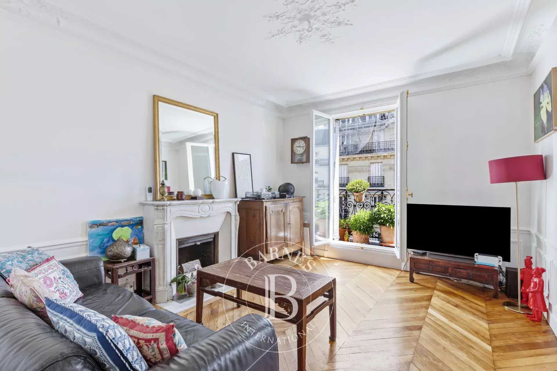 Appartement Paris 75015  -  ref 87039071 (picture 3)