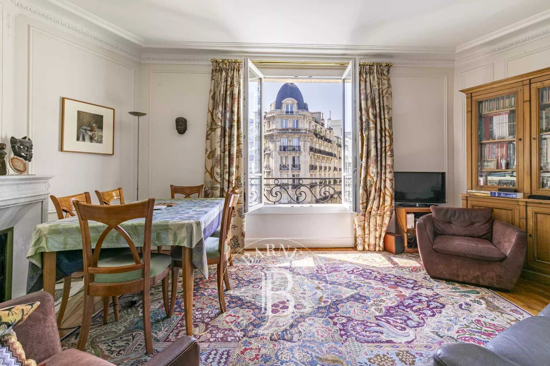 Apartment Paris 75015  -  ref 85841301 (picture 2)