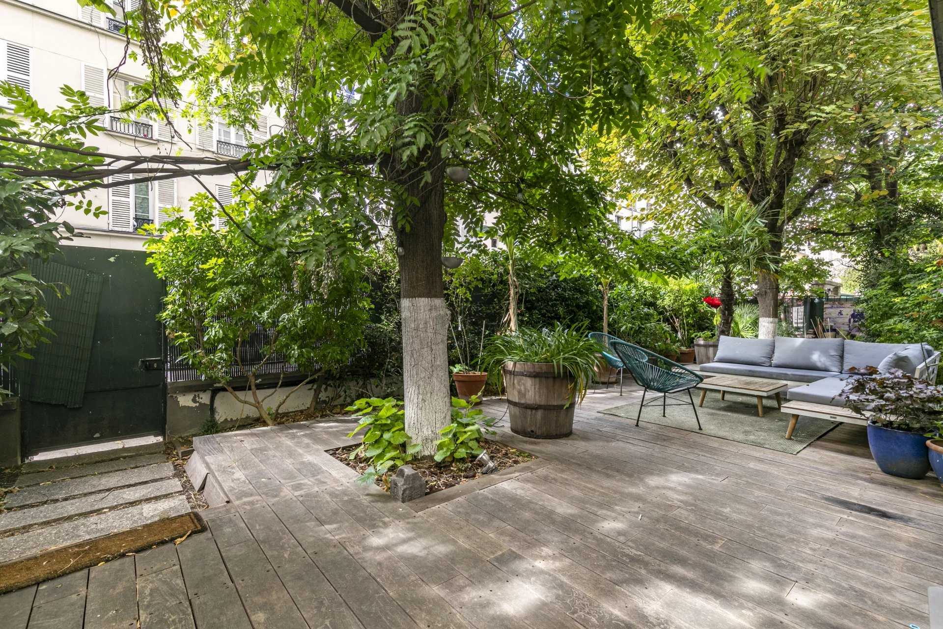 Piso Paris 75015  -  ref 86227115 (picture 2)