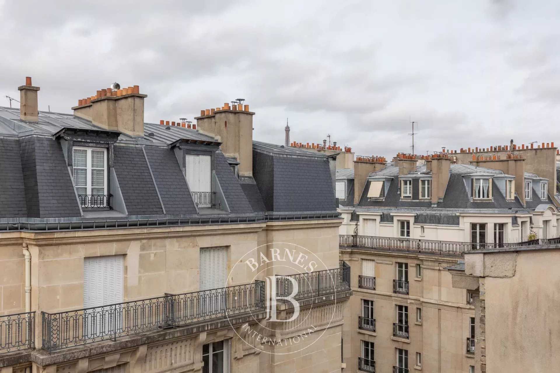 Apartment Paris 75015  -  ref 84191860 (picture 2)
