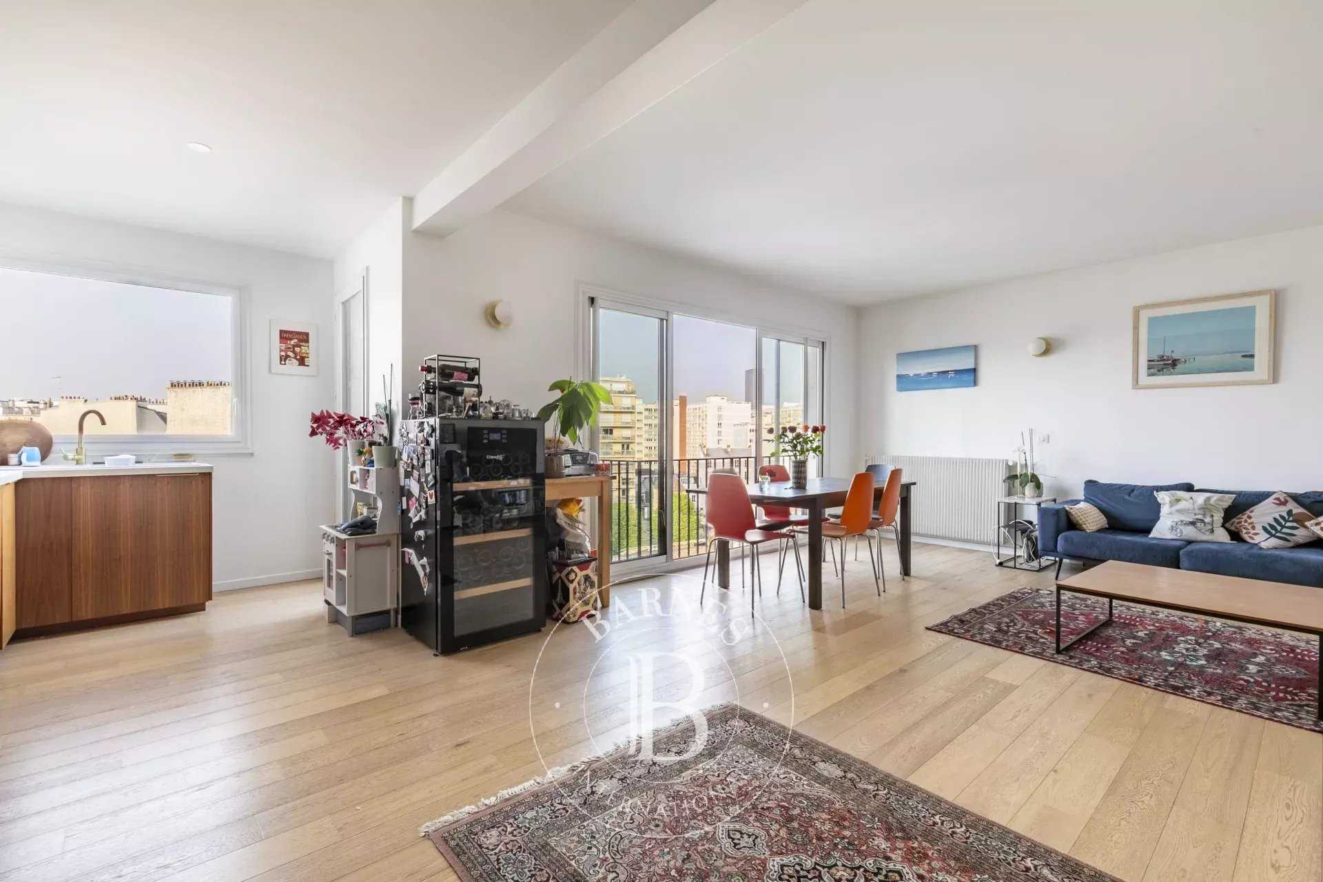 Apartment Paris 75015  -  ref 86848838 (picture 3)