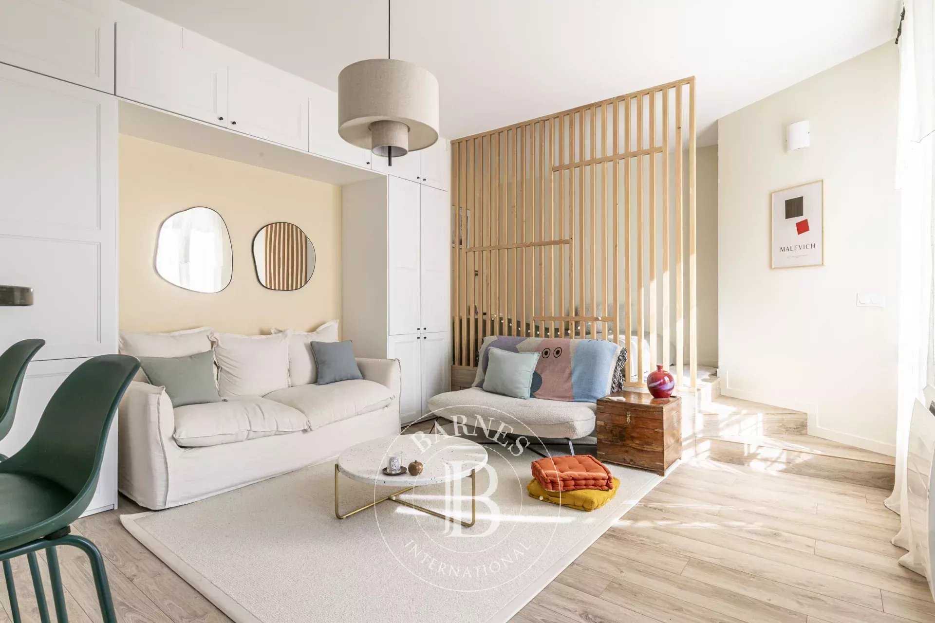 Piso Paris 75015  -  ref 85647757 (picture 1)