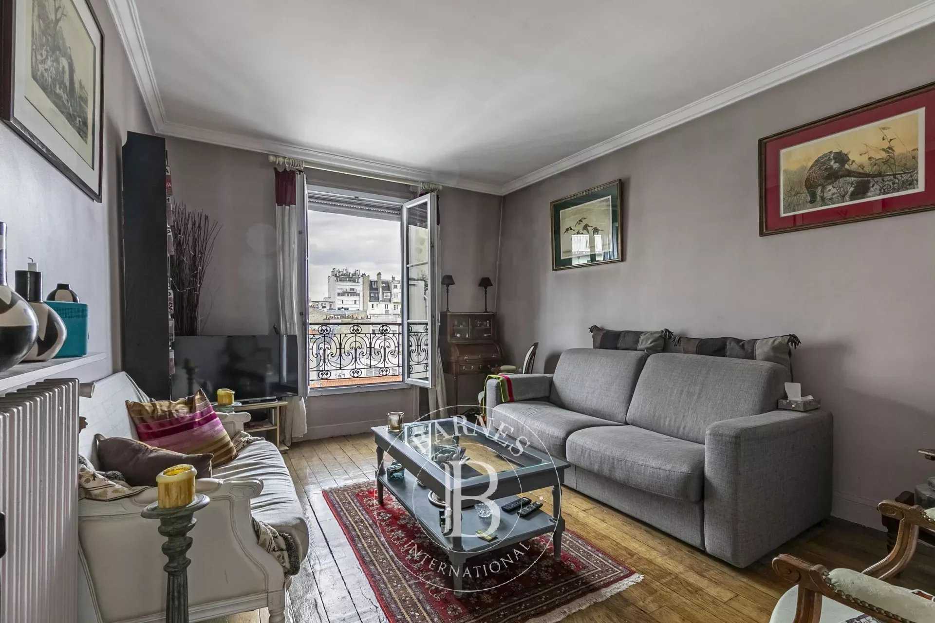 Appartement Paris 75015  -  ref 84617281 (picture 3)