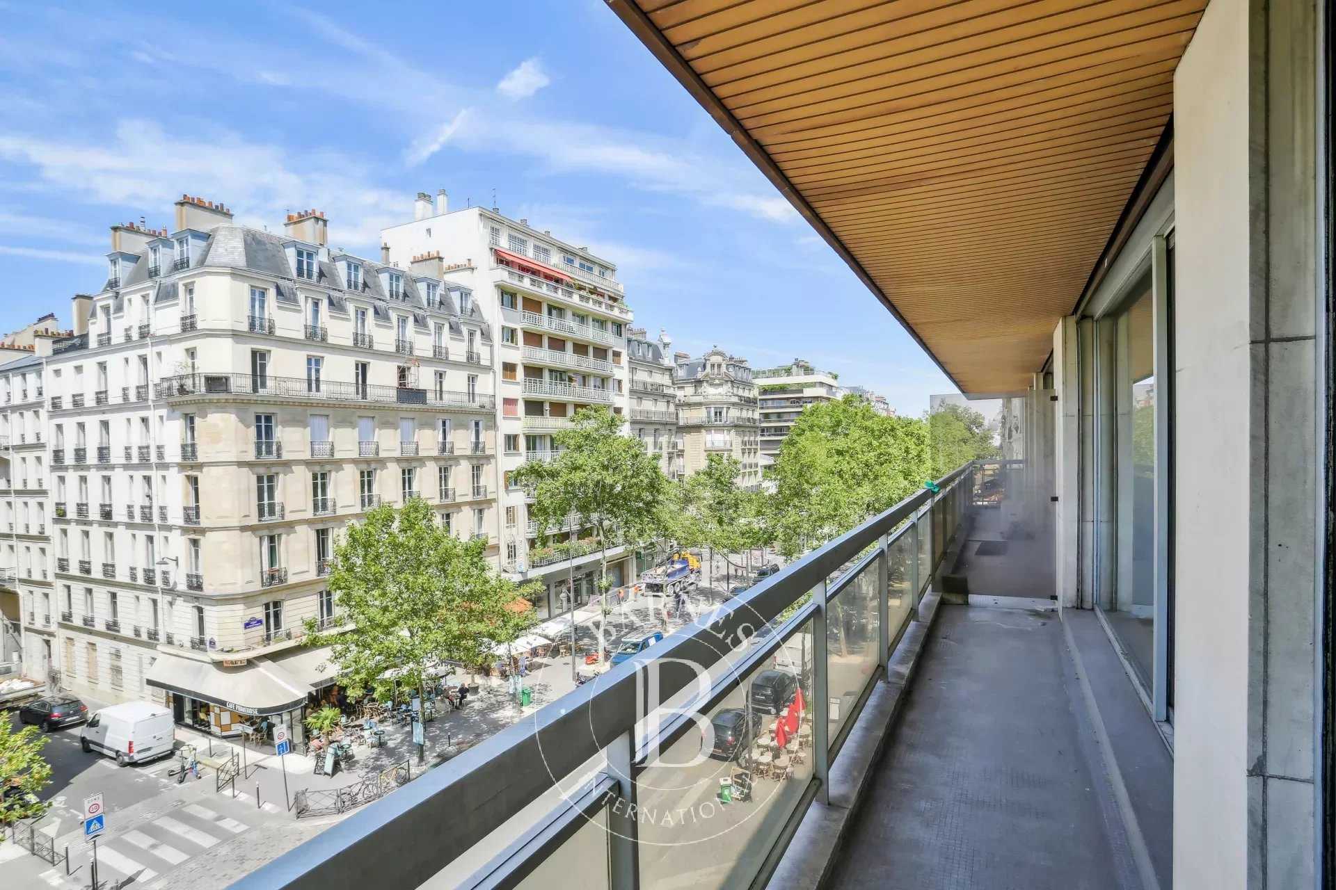 Appartement Paris 75015  -  ref 83031836 (picture 1)