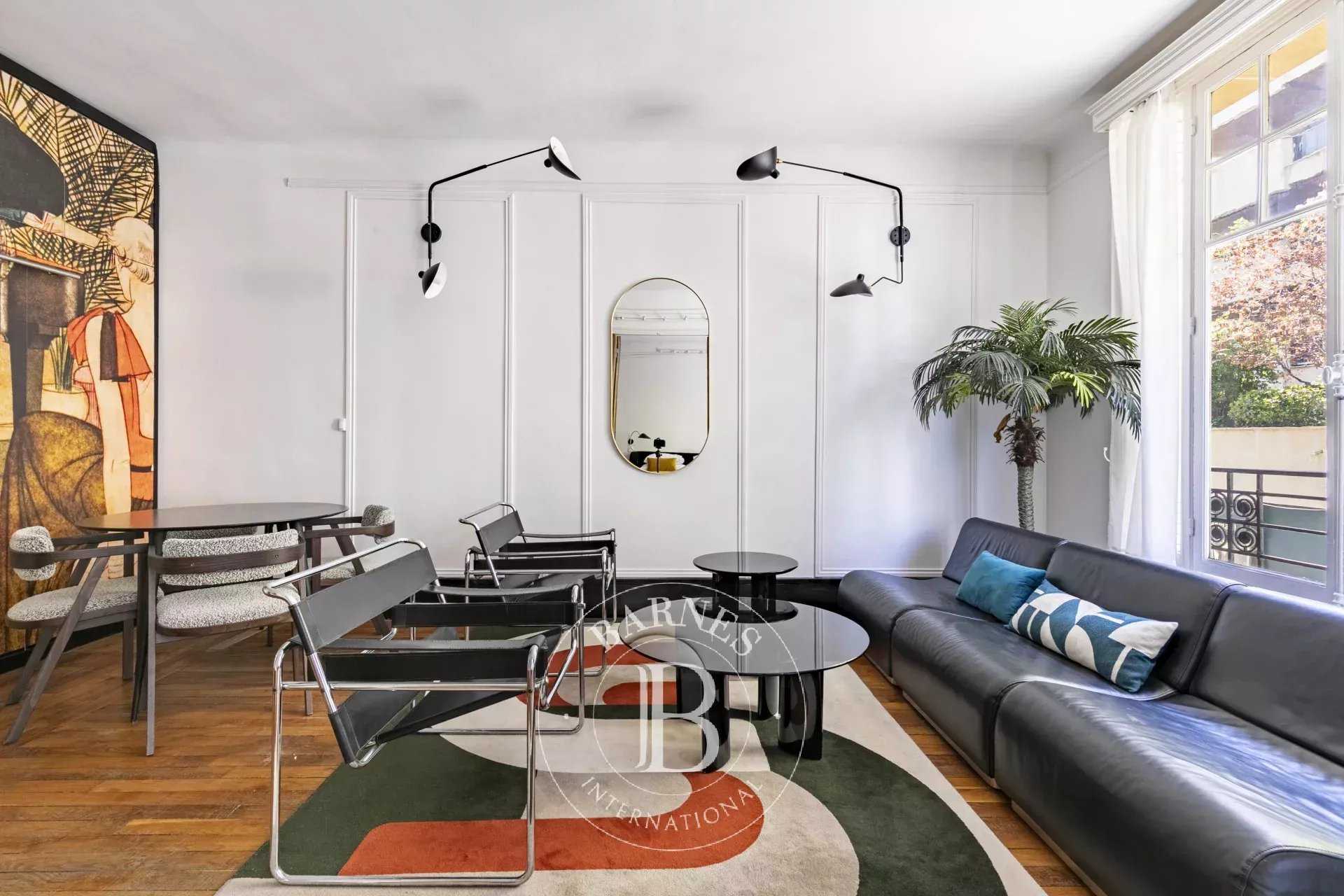 Appartement Paris 75015  -  ref 85798949 (picture 3)