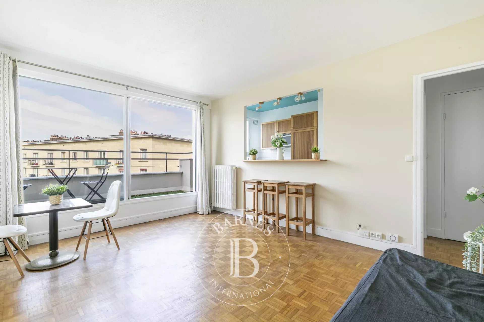 Appartement Paris 75015  -  ref 85716993 (picture 2)