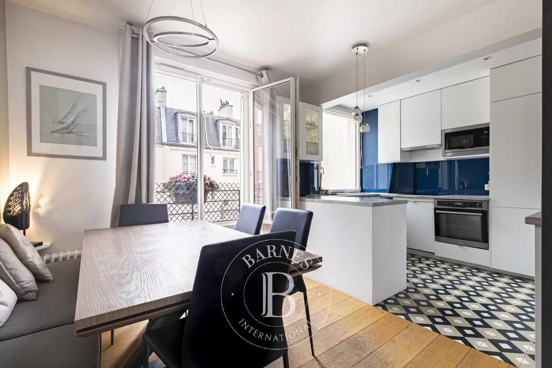 Piso Paris 75015  -  ref 86233768 (picture 3)