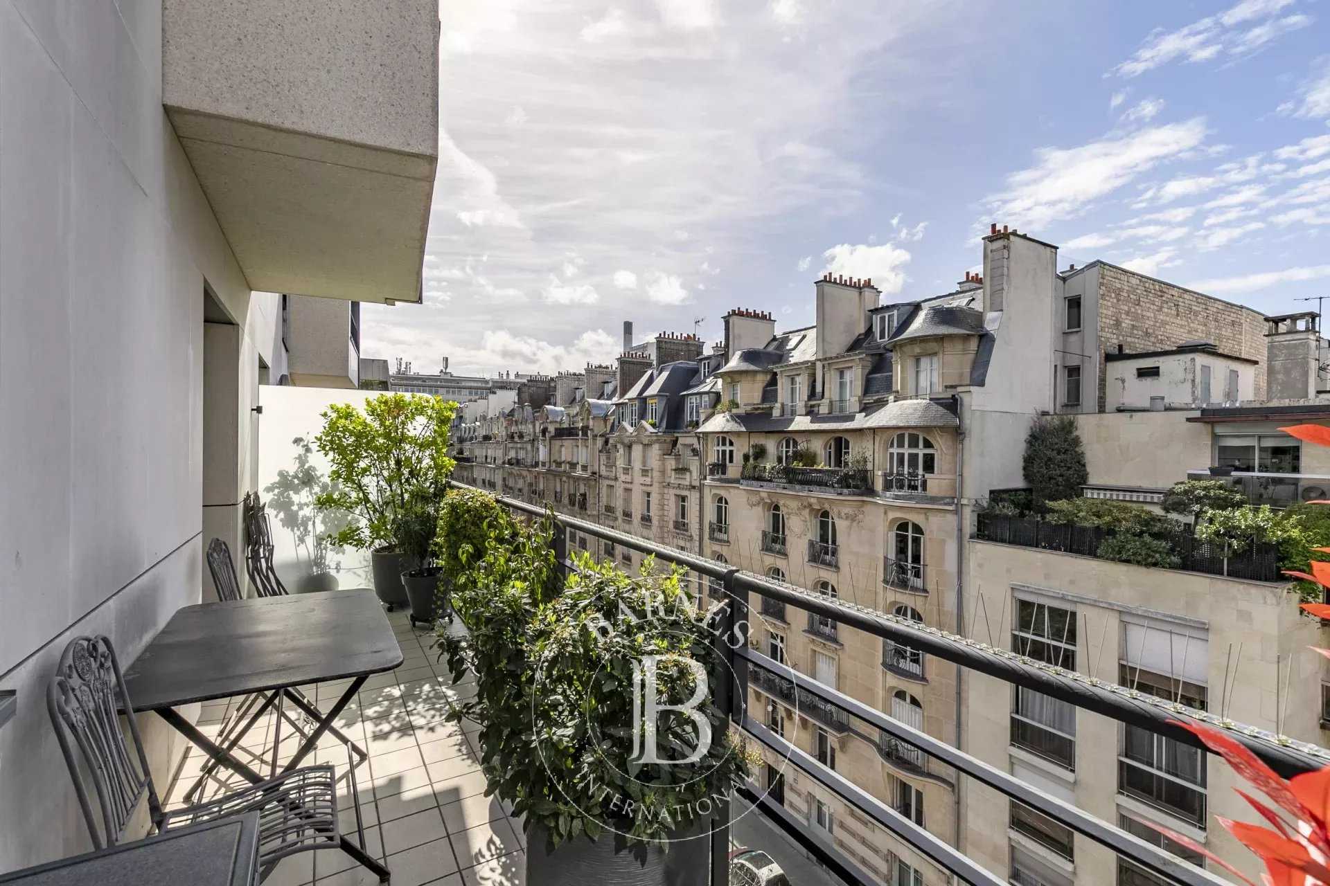 Appartement Paris 75015  -  ref 84524411 (picture 3)