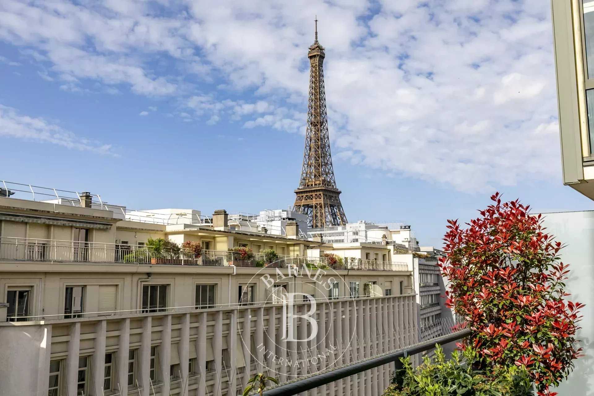 Apartment Paris 75015  -  ref 84524411 (picture 2)