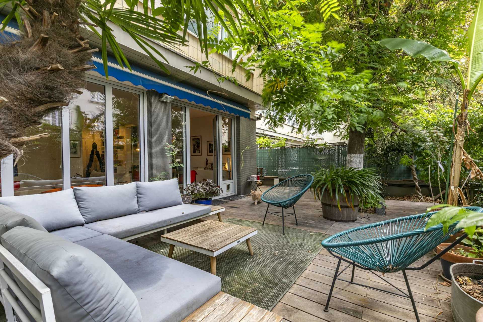 Piso Paris 75015  -  ref 86227115 (picture 1)