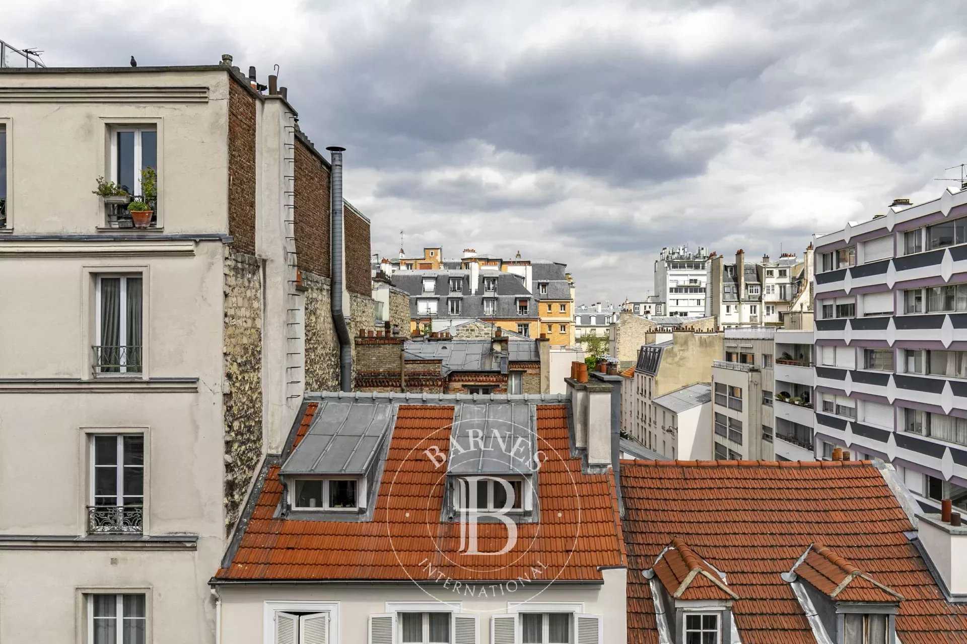 Apartment Paris 75015  -  ref 84617281 (picture 1)