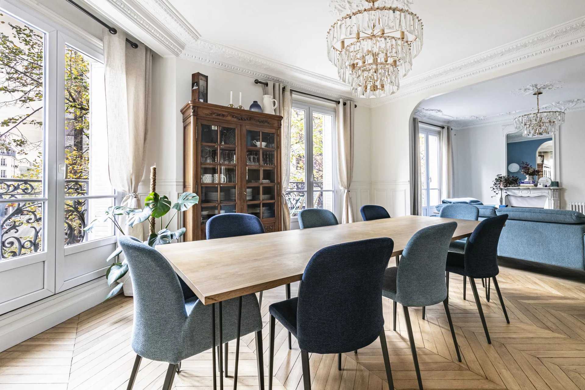 Piso Paris 75015  -  ref 86433906 (picture 2)